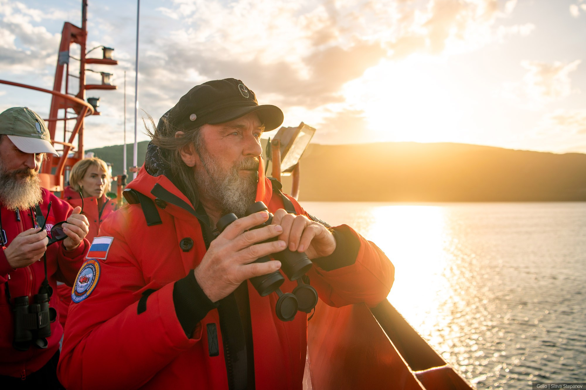 Люди. Фотограф Слава Степанов, Gelio