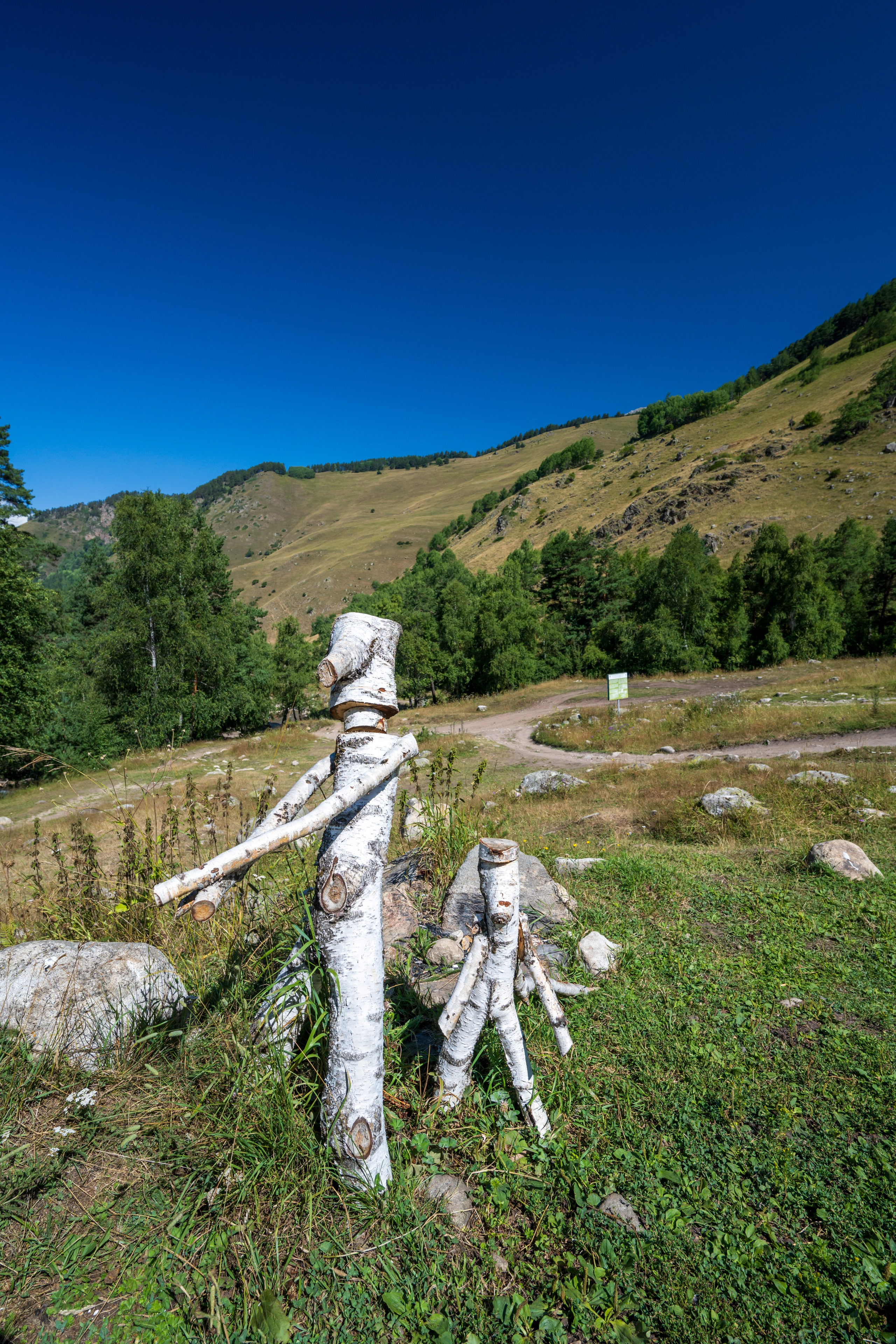 Экспедиция 2025