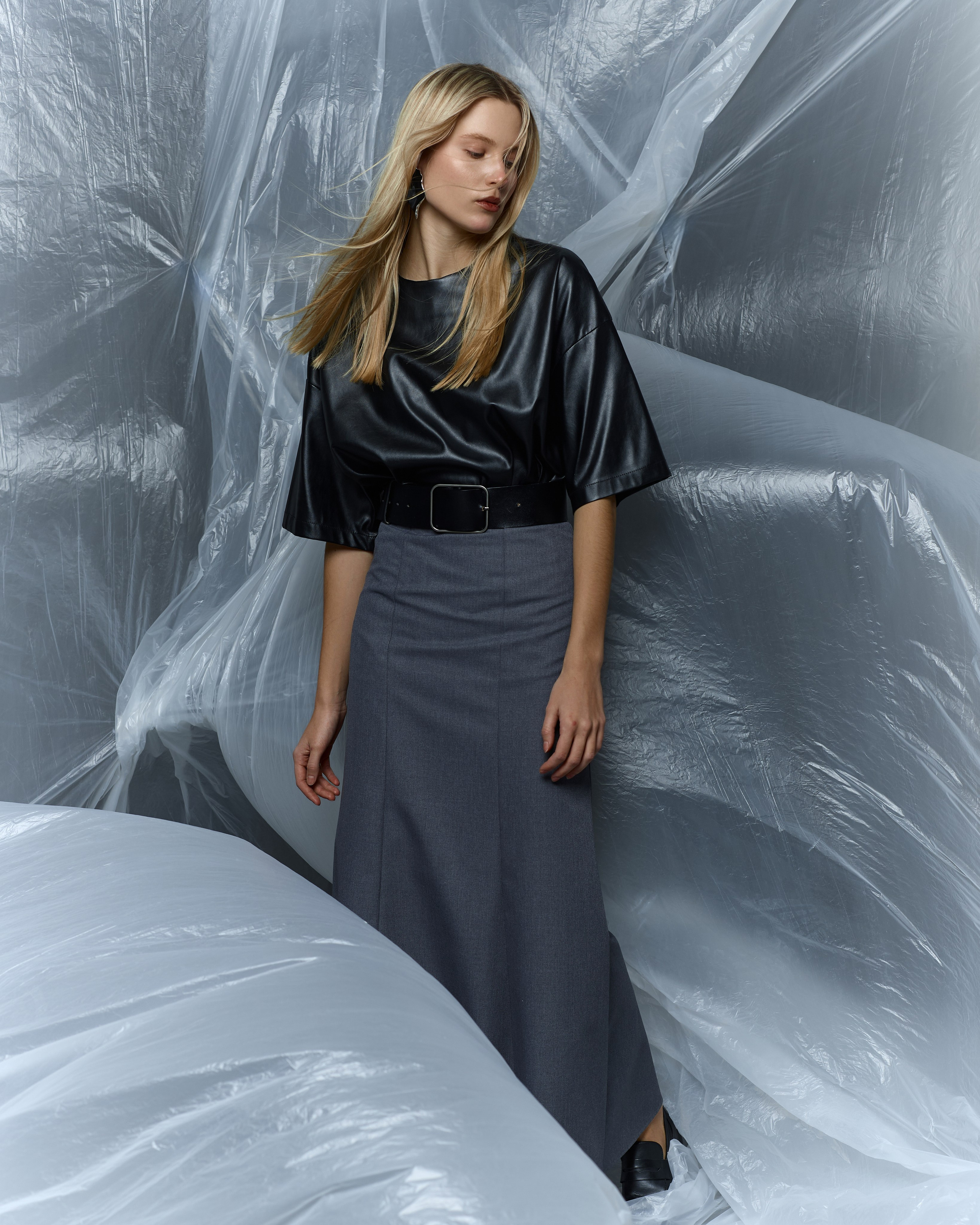 BLACK SISTERZ. Ася Солопова, фотограф Тюмень