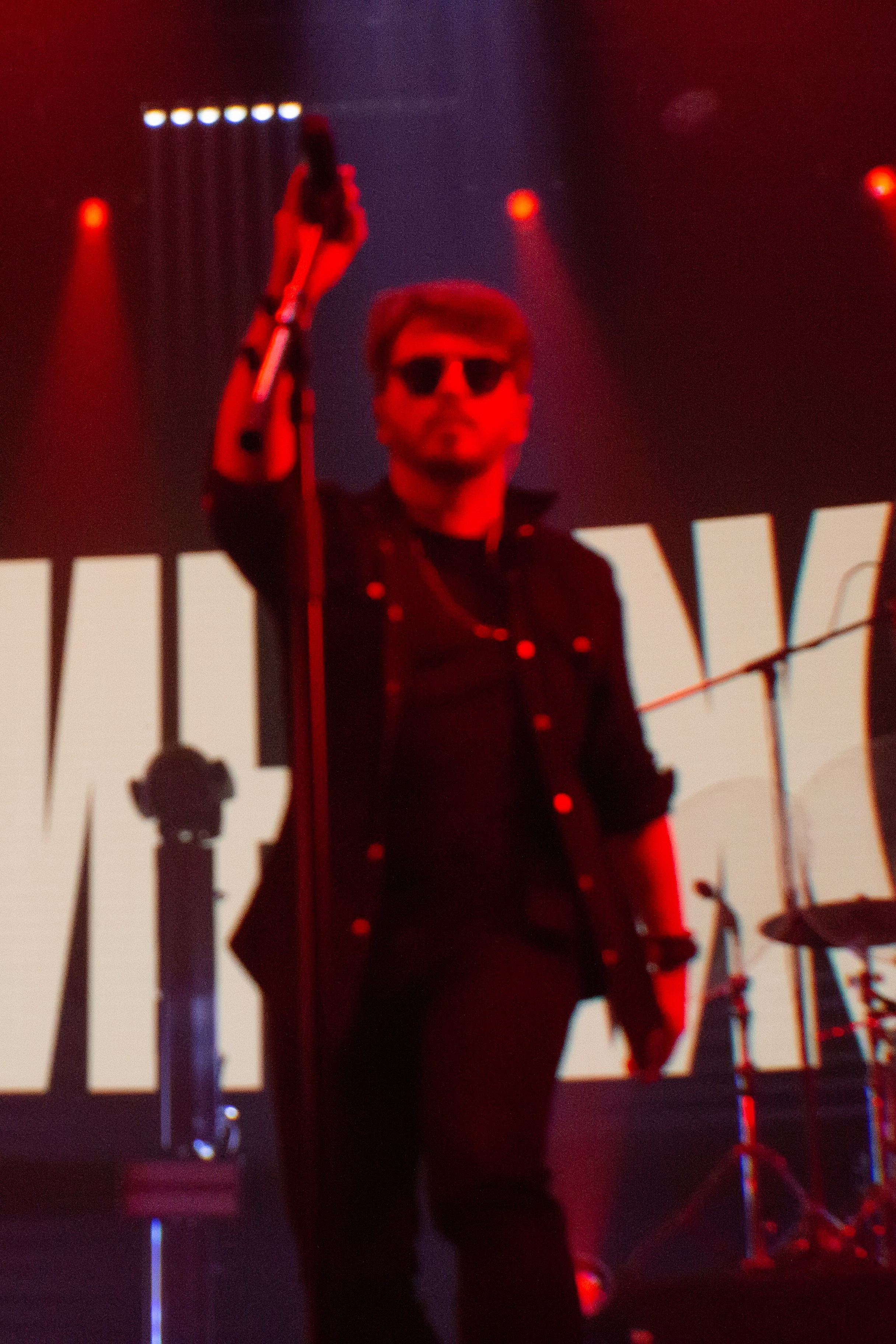 Фотосъемка концерта АФФИНАЖ Aurora СПБ. Портретные фотосессии, контент-съемки, репортаж