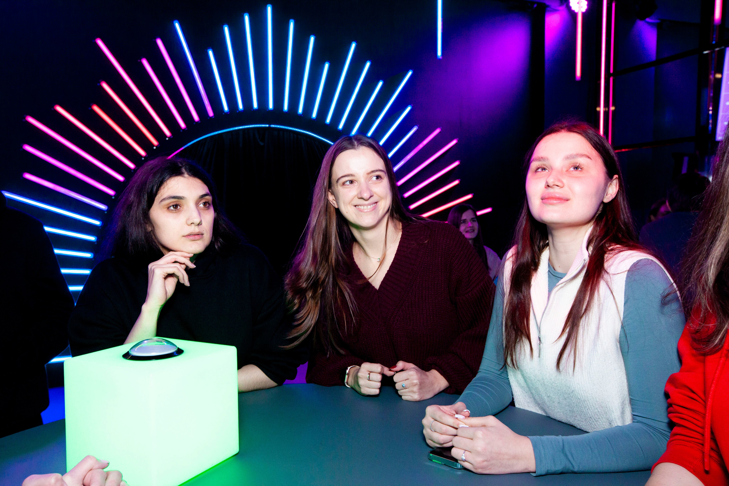 Хитомания. Stanislav Baryshev — People. Emotions. Atmosphere