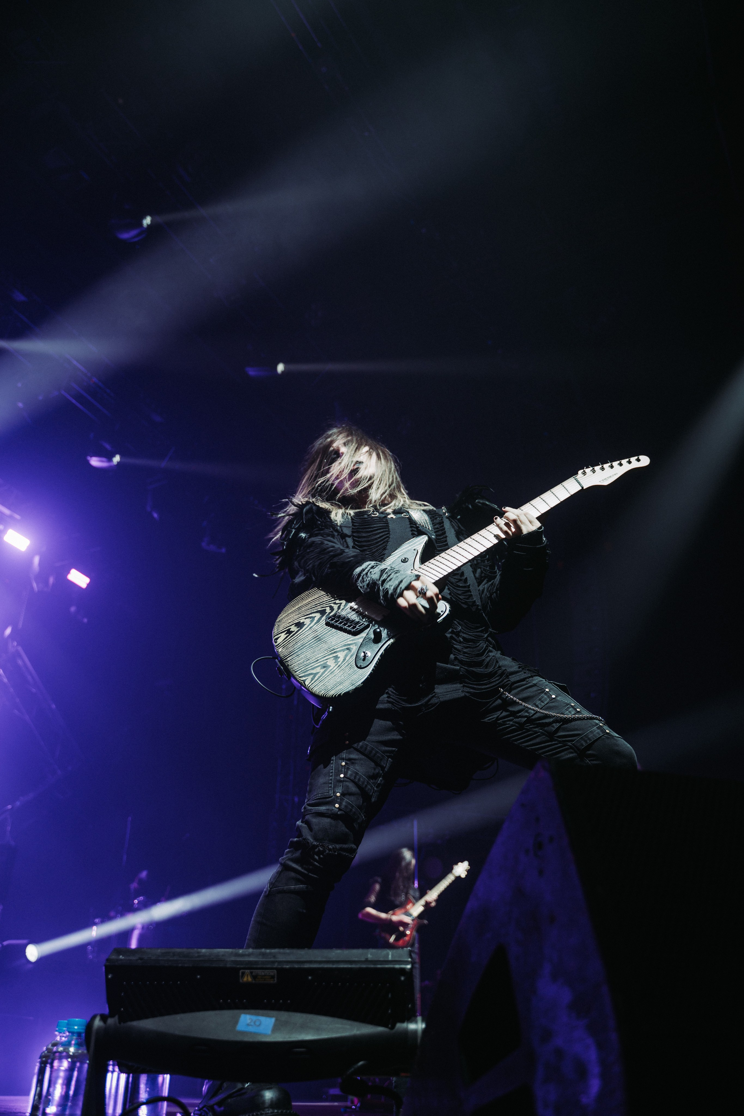 NEVERLOVE. Игорь Богатов — фотограф