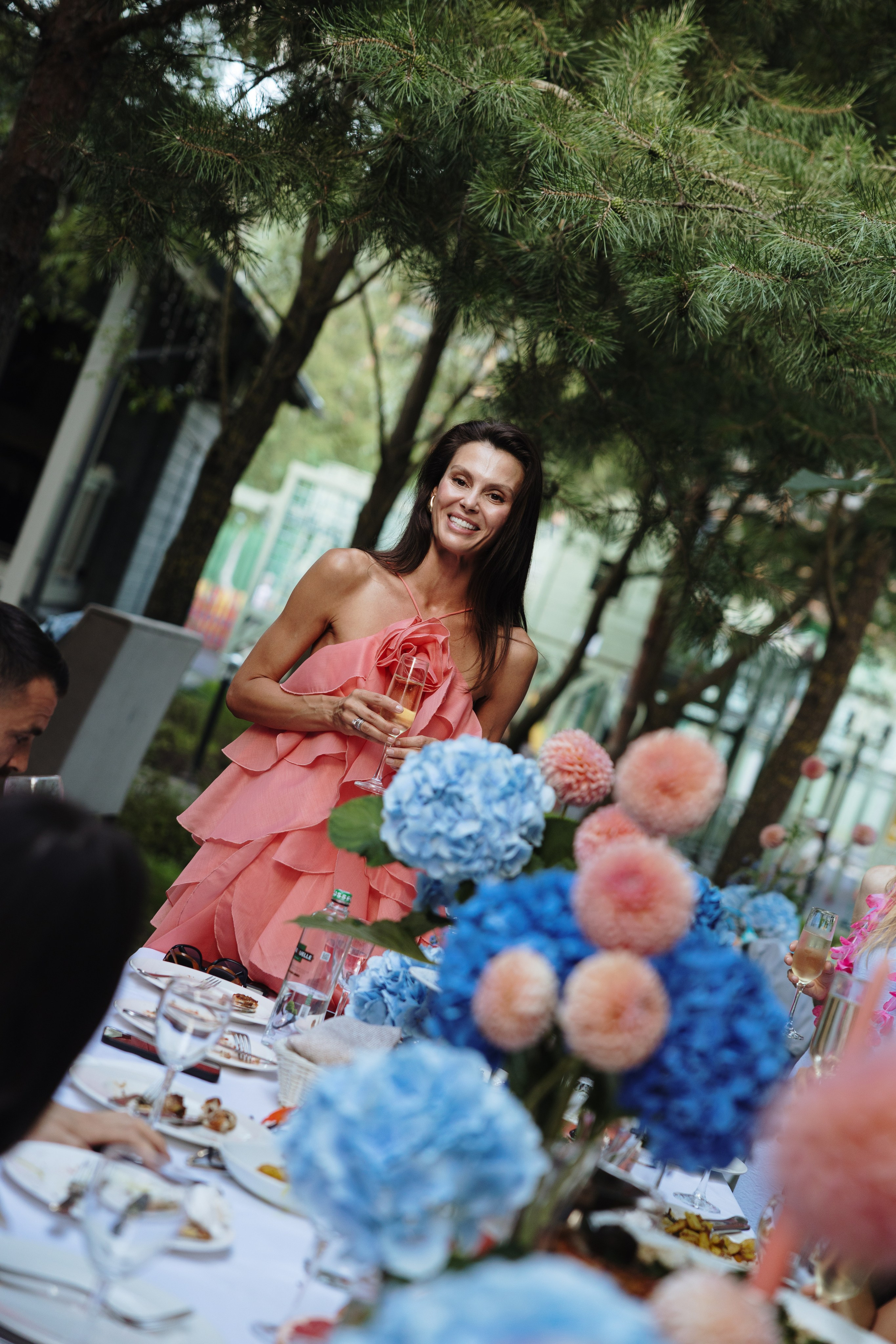 Эксперт по репортажной съемке | Опытный фотограф мероприятий. Репортажный фотограф Катерина Гилс Москва