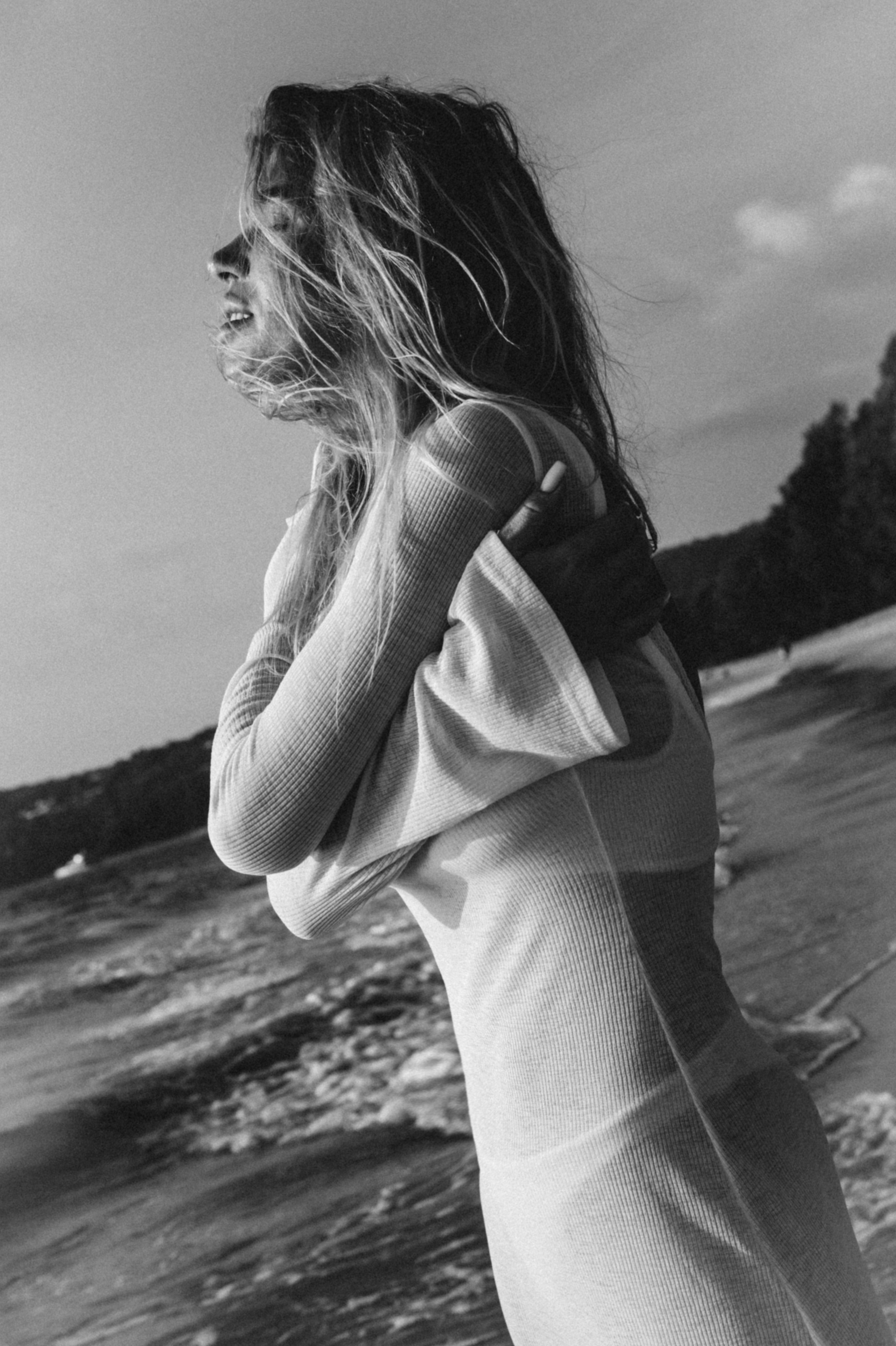 Семейная фотосессия на природе | Естественные фотографии вашей семьи на свежем воздухе. Репортажный фотограф Катерина Гилс Москва