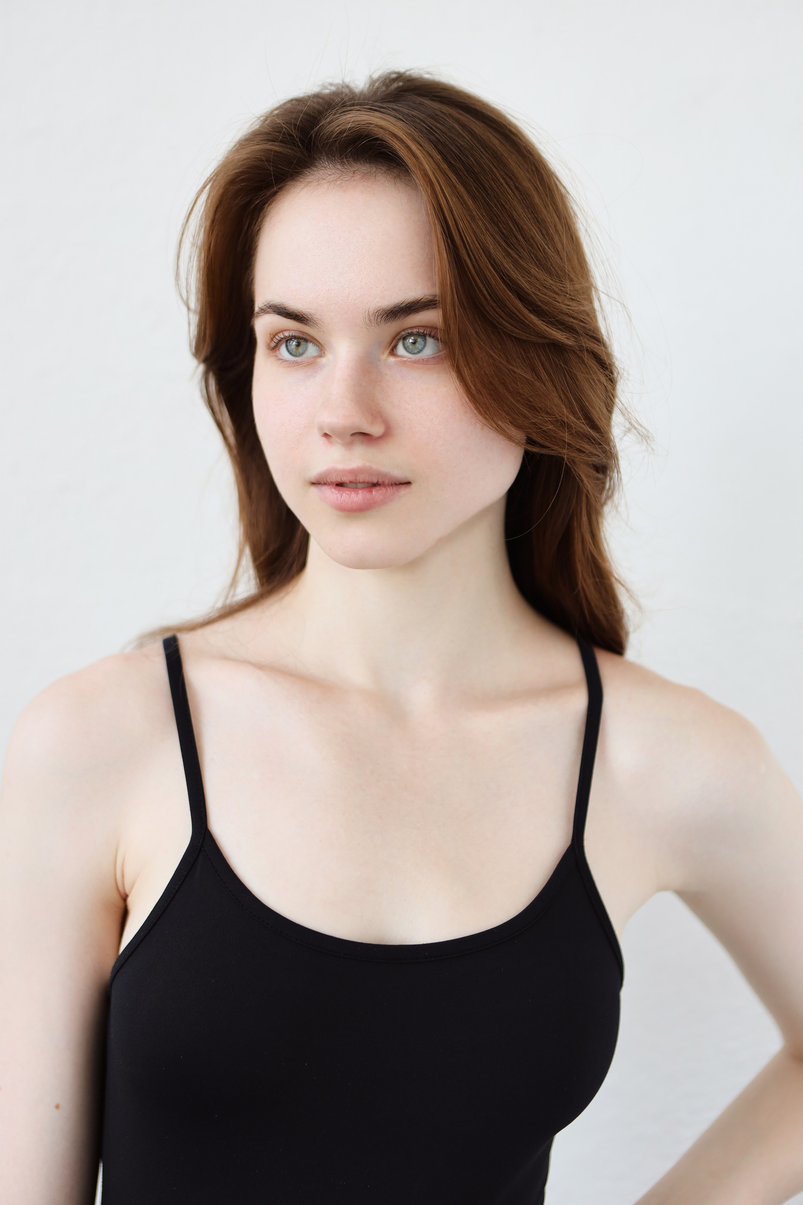 Агата. Мультижанровый фотограф в Москве/Орле/Санкт-Петербурге Щукина Анастасия