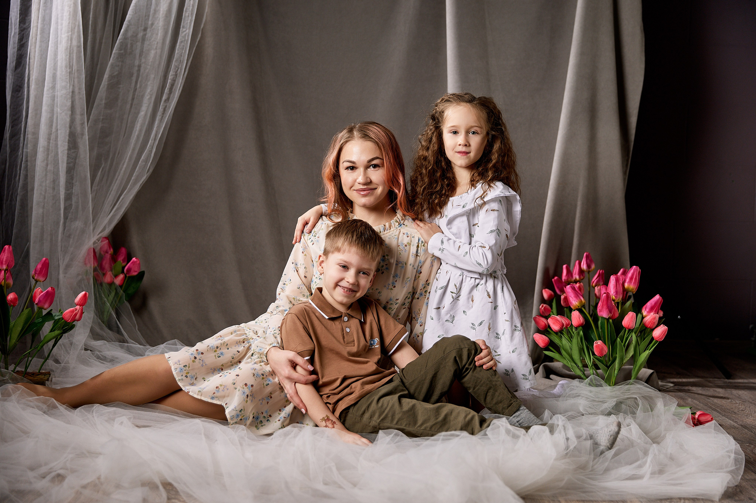 Семейные. Свадебный, контент фотограф в Кемерово Любовь Гальцова