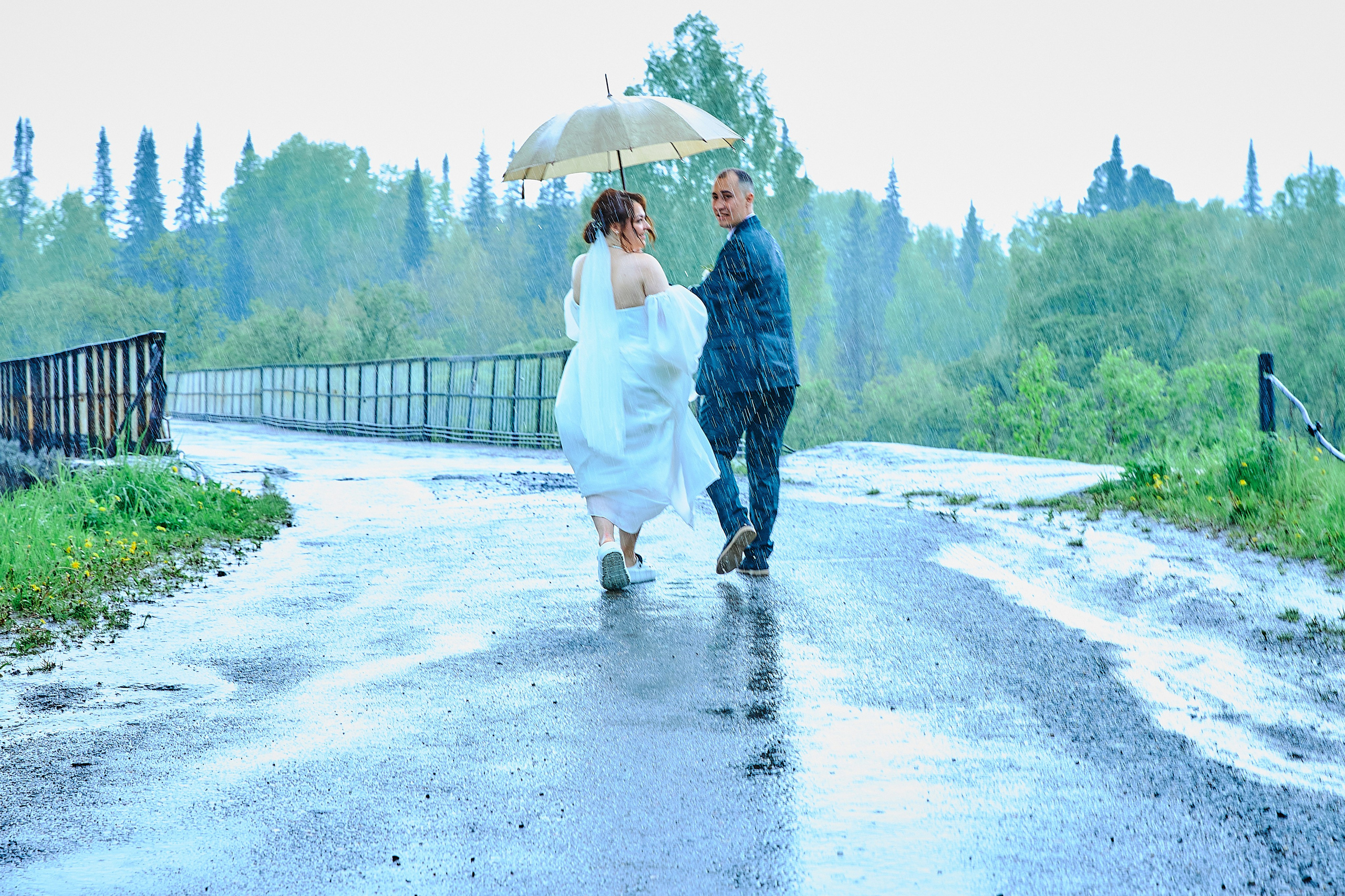 Дима и Маша. Любовь Гальцова — свадебный, семейный, детский фотограф в городе Кемерово и Кемеровской области