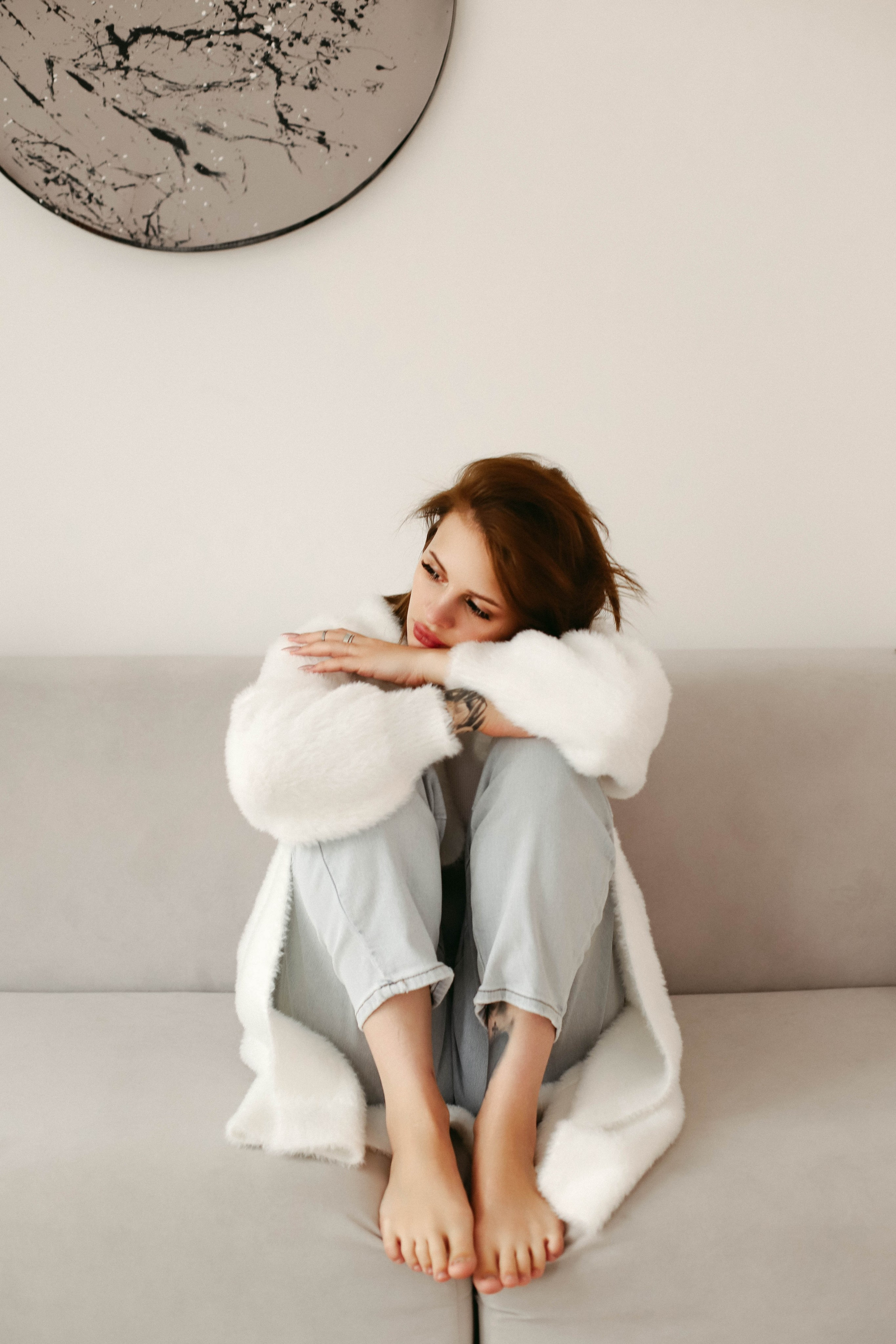 ЕЛИЗАВЕТА. Фотограф Мариуполь | Ялта | Крым — Диана Мазенко