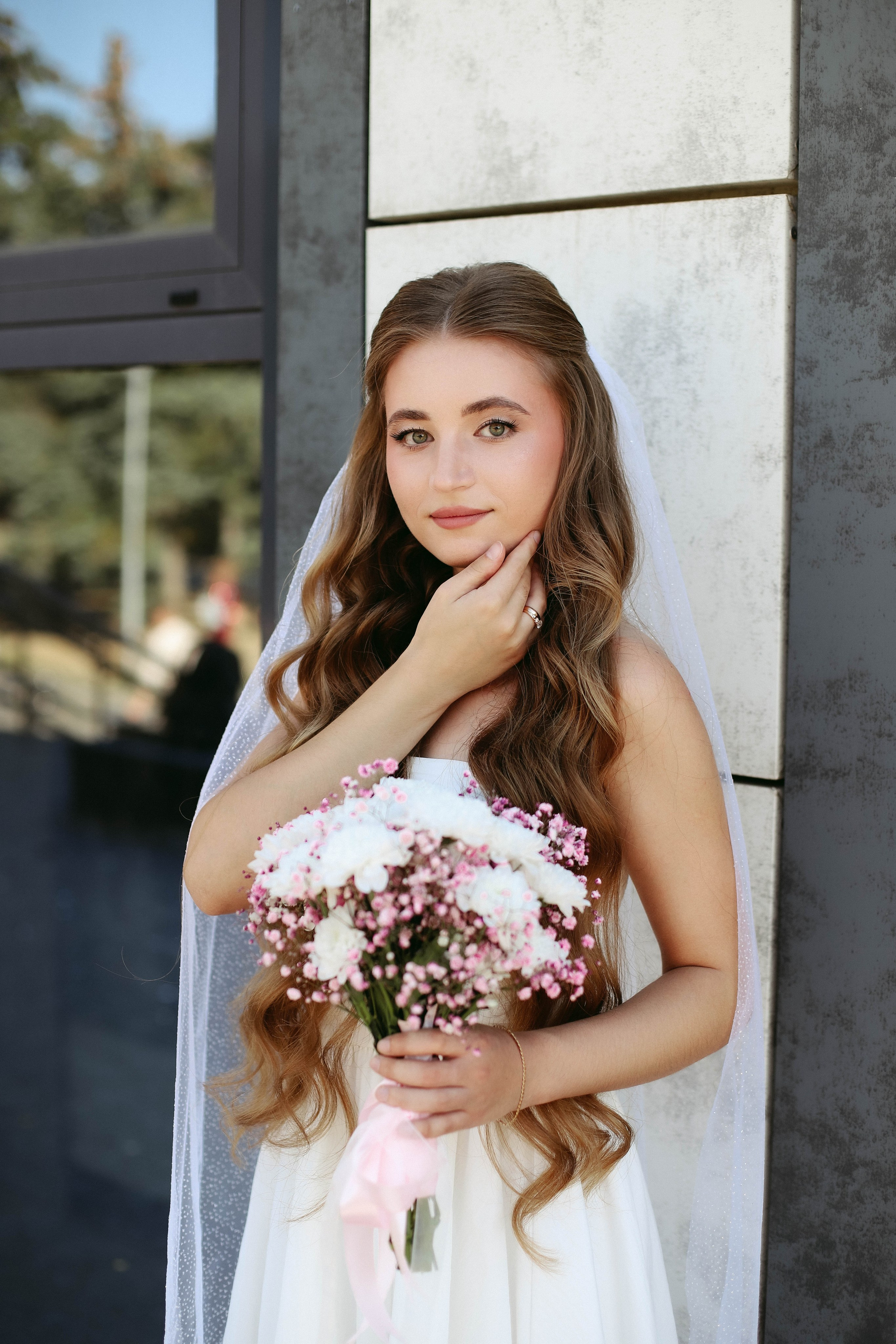 ЛЮДМИЛА & РОМАН. Фотограф Мариуполь | Ялта | Крым — Диана Мазенко