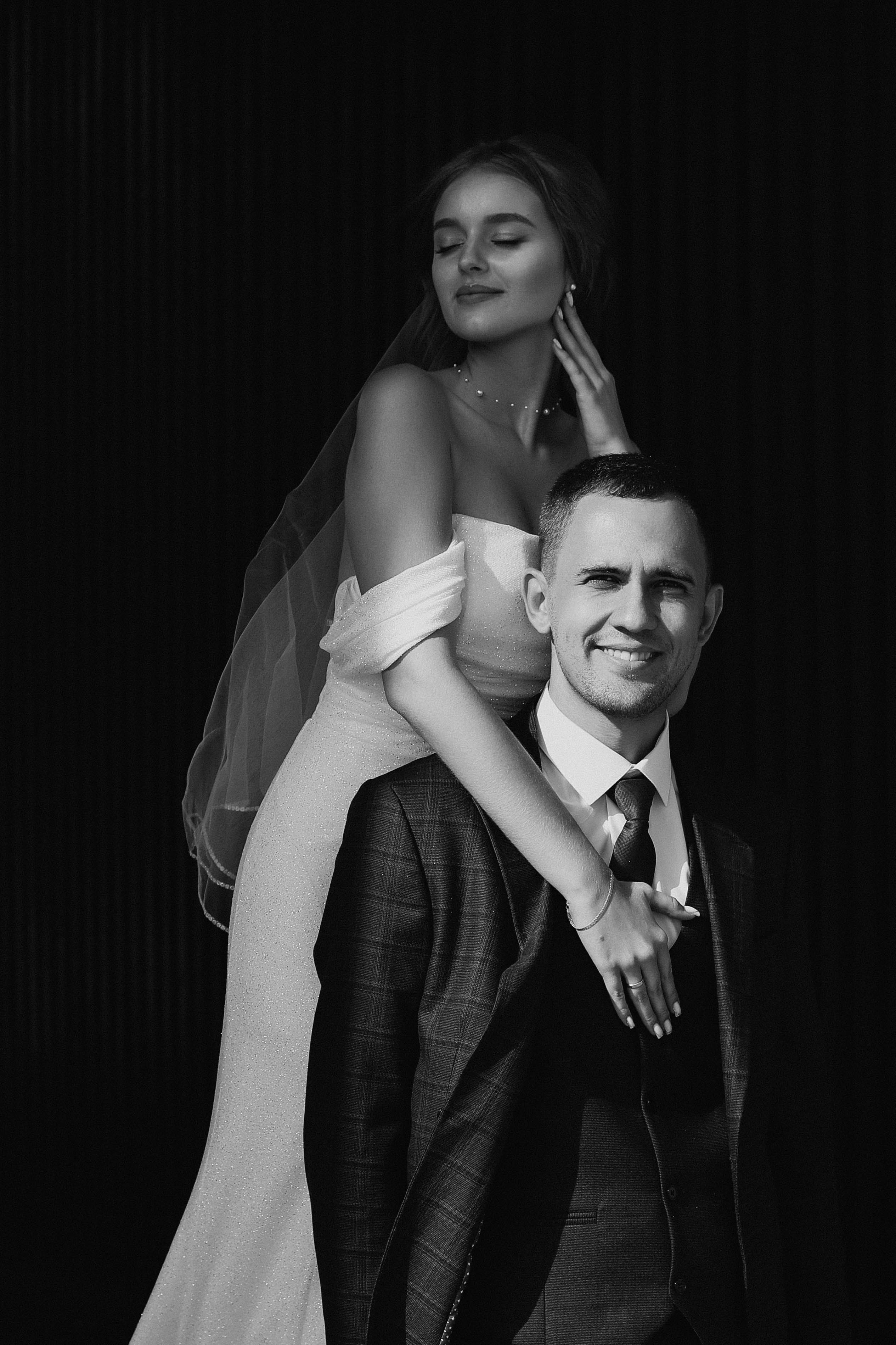 ЭЛЕОНОРА & НИКИТА. Фотограф Мариуполь | Ялта | Крым — Диана Мазенко