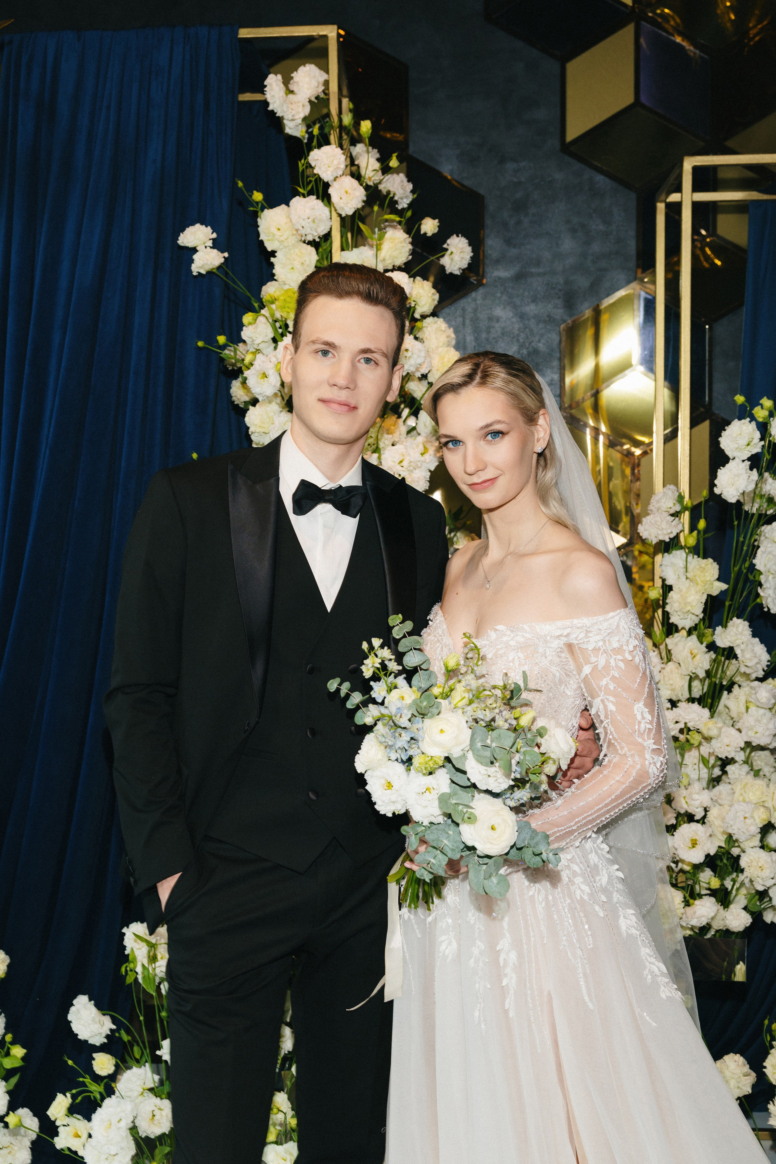 Александр и Дарья. Фотограф в Красноярске