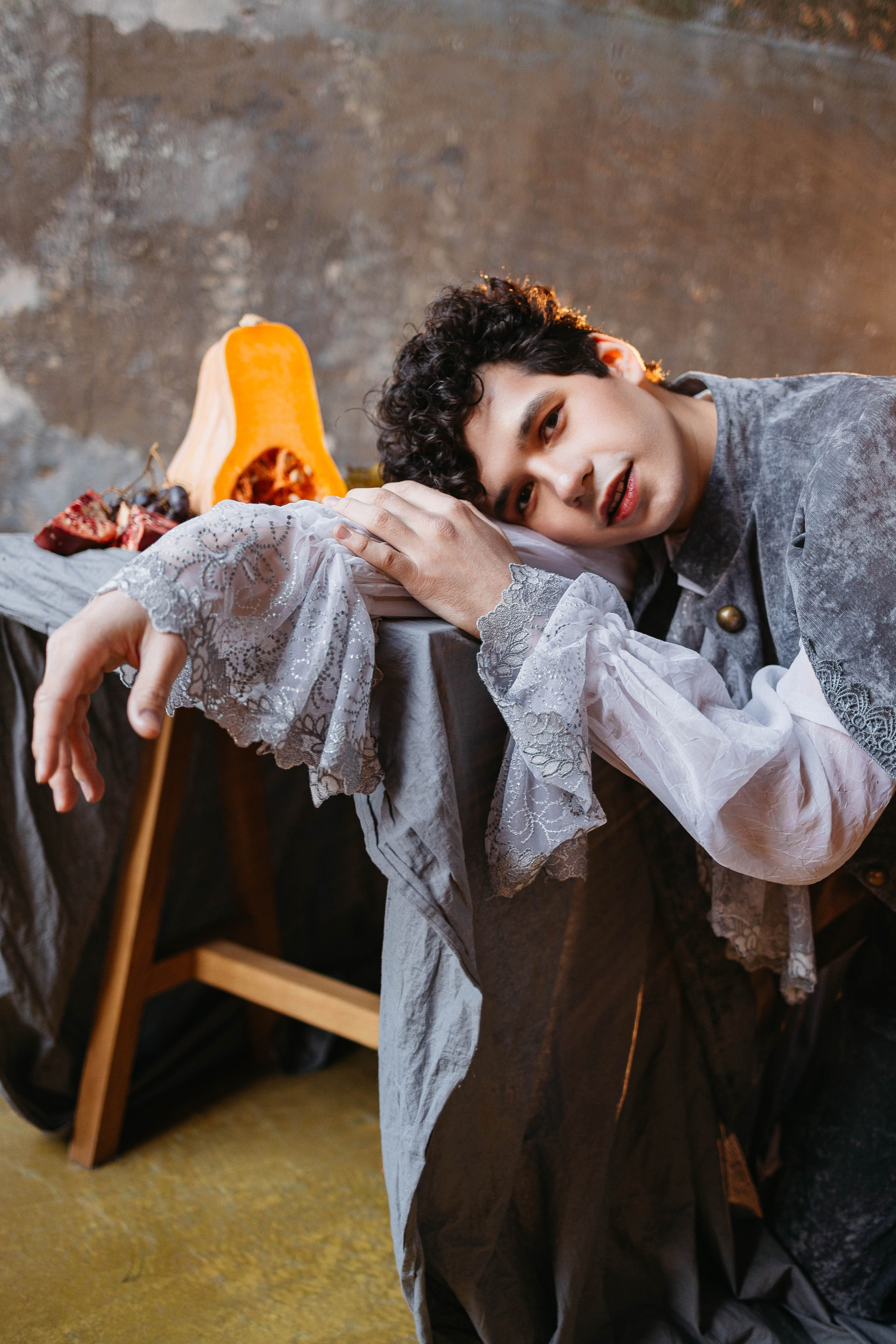 Альберт Басыров. Фотограф в Твери Лагодная Яна