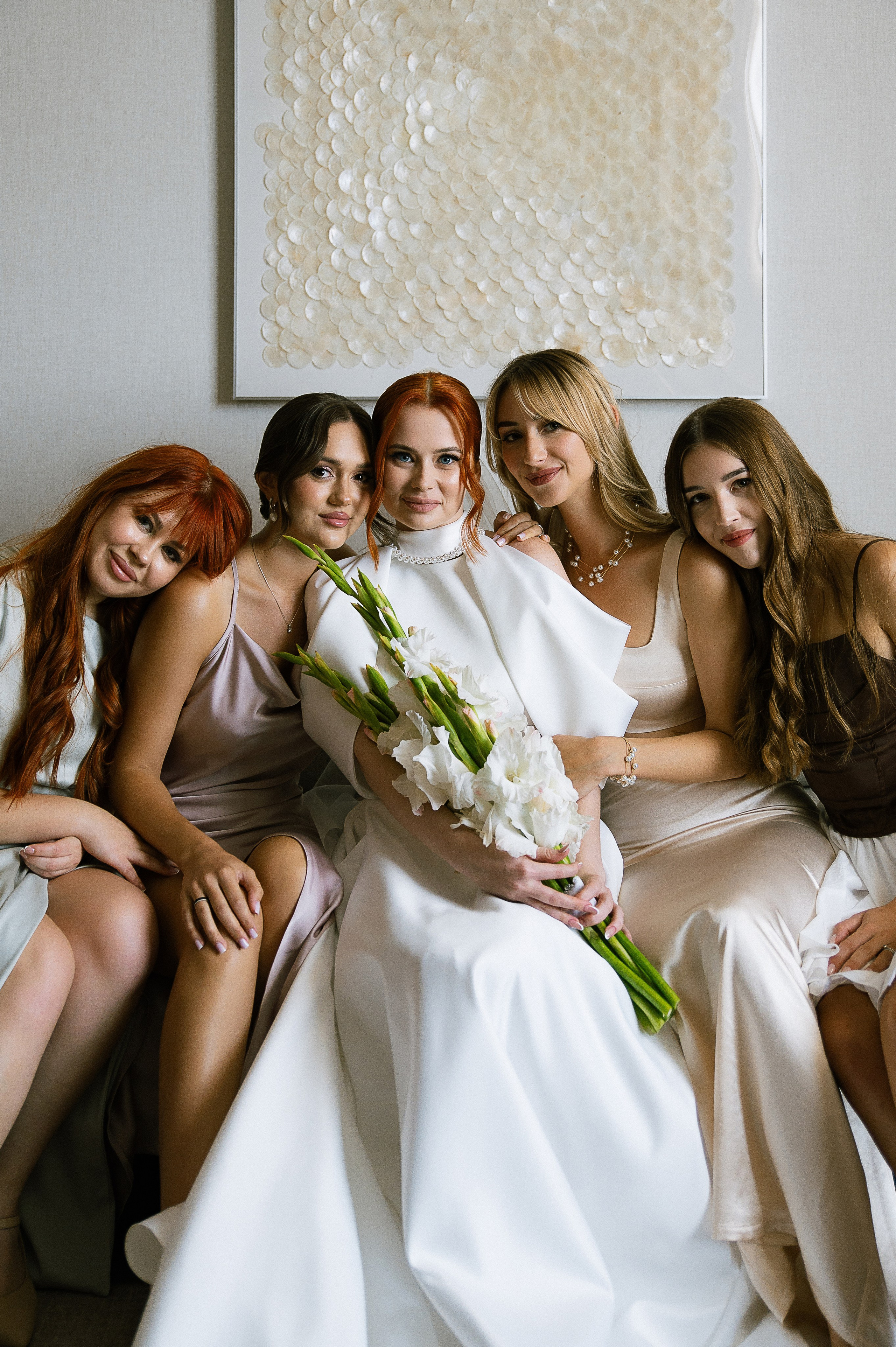 M&A. Свадебный и семейный фотограф в Ростове-на-Дону Ирина Цой