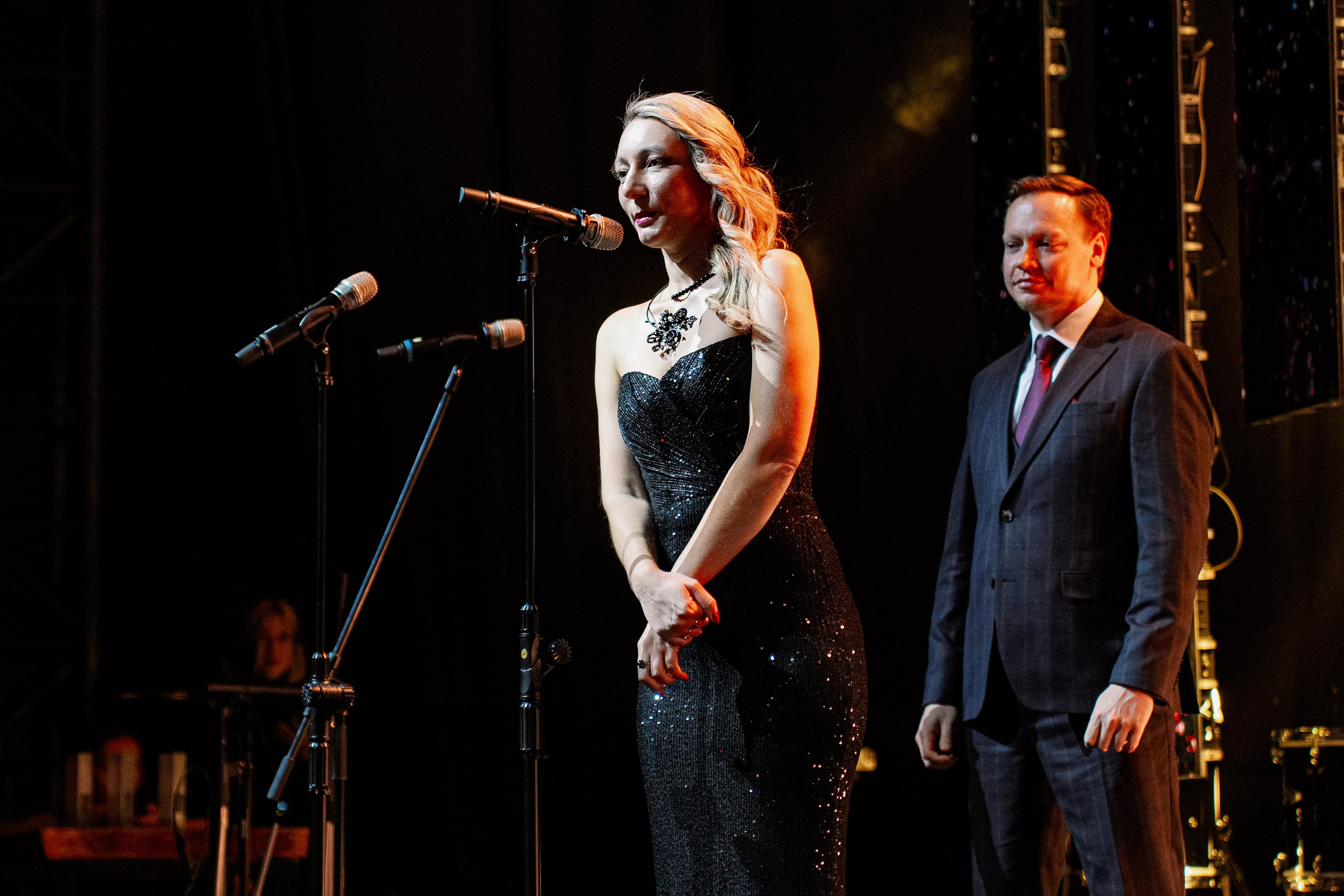 Номинация команда года. Андрей Цветков — репортажный, свадебный и портретный фотограф в Санкт-Петербурге