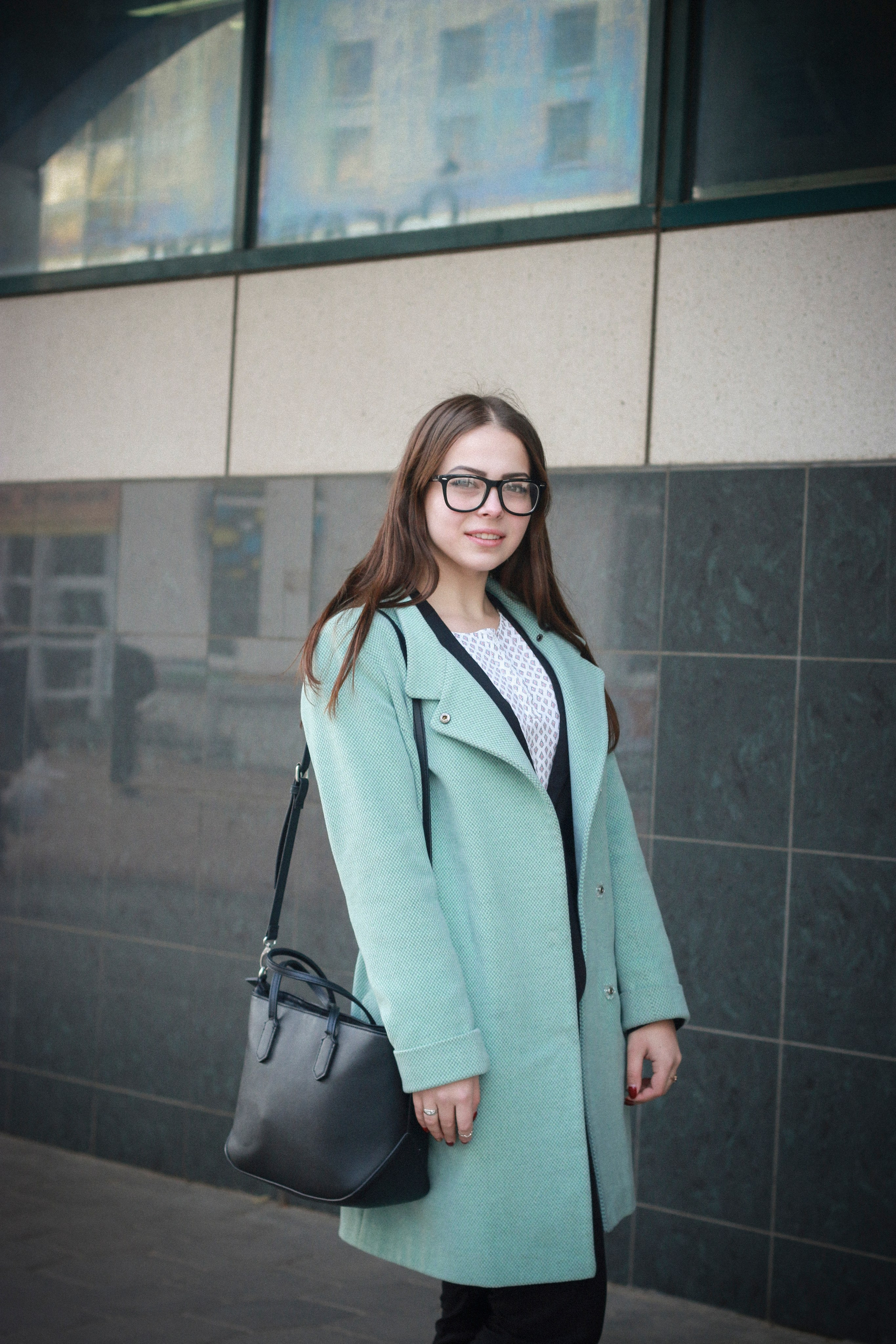 Лера. BULYGINAPHOTO