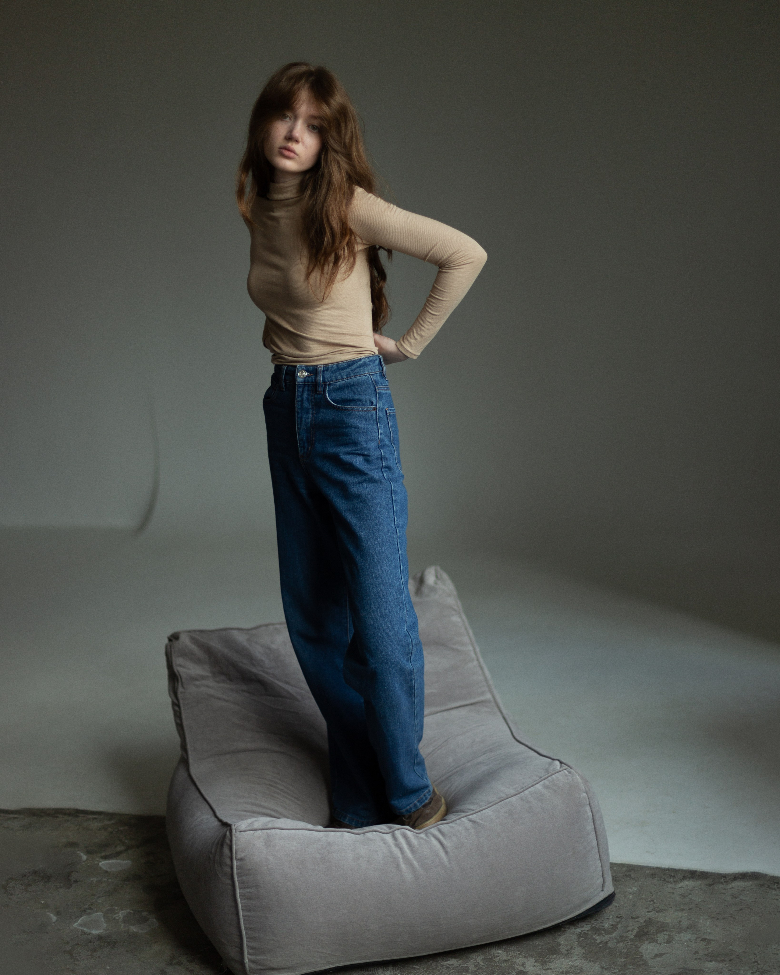 София. Фотограф в Москве — Евгения Прокопенко