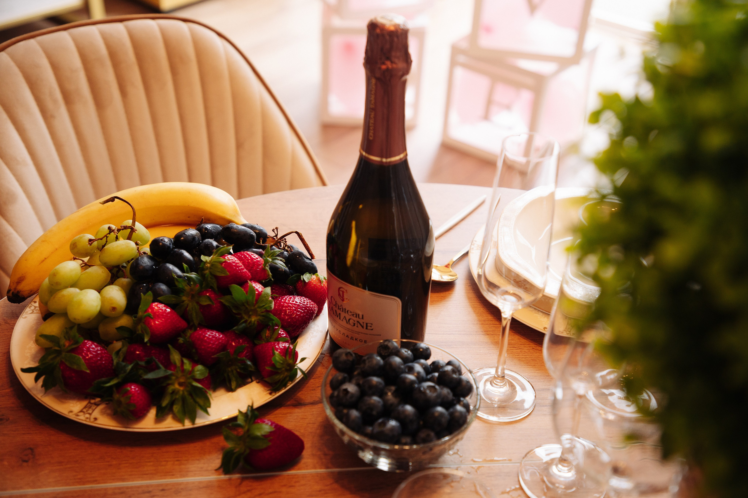 База отдыха «Барские Поля» — рекламная и интерьерная фотосессия. Фотограф Анастасия Тихонова