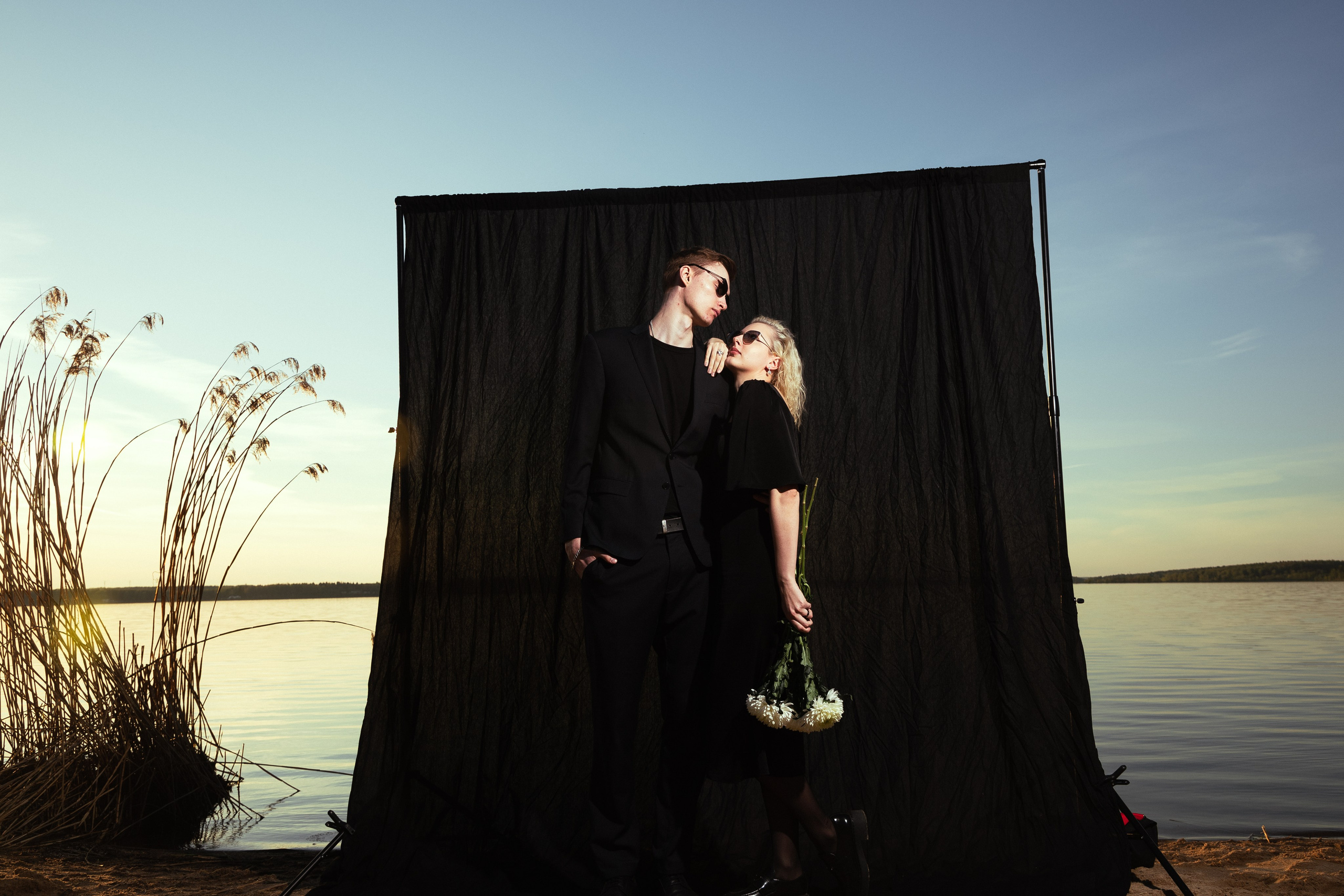 Anastasia&Maksim loveStory. Фотограф Анастасия Тихонова