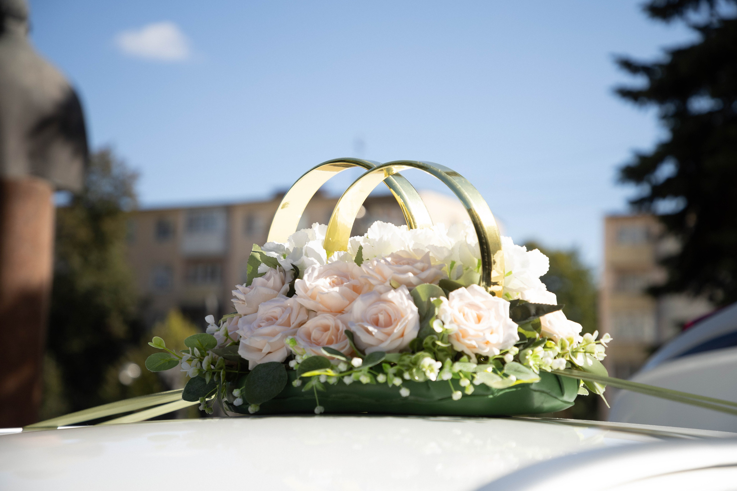 Павел и Юлия. Фотограф Анастасия Тихонова