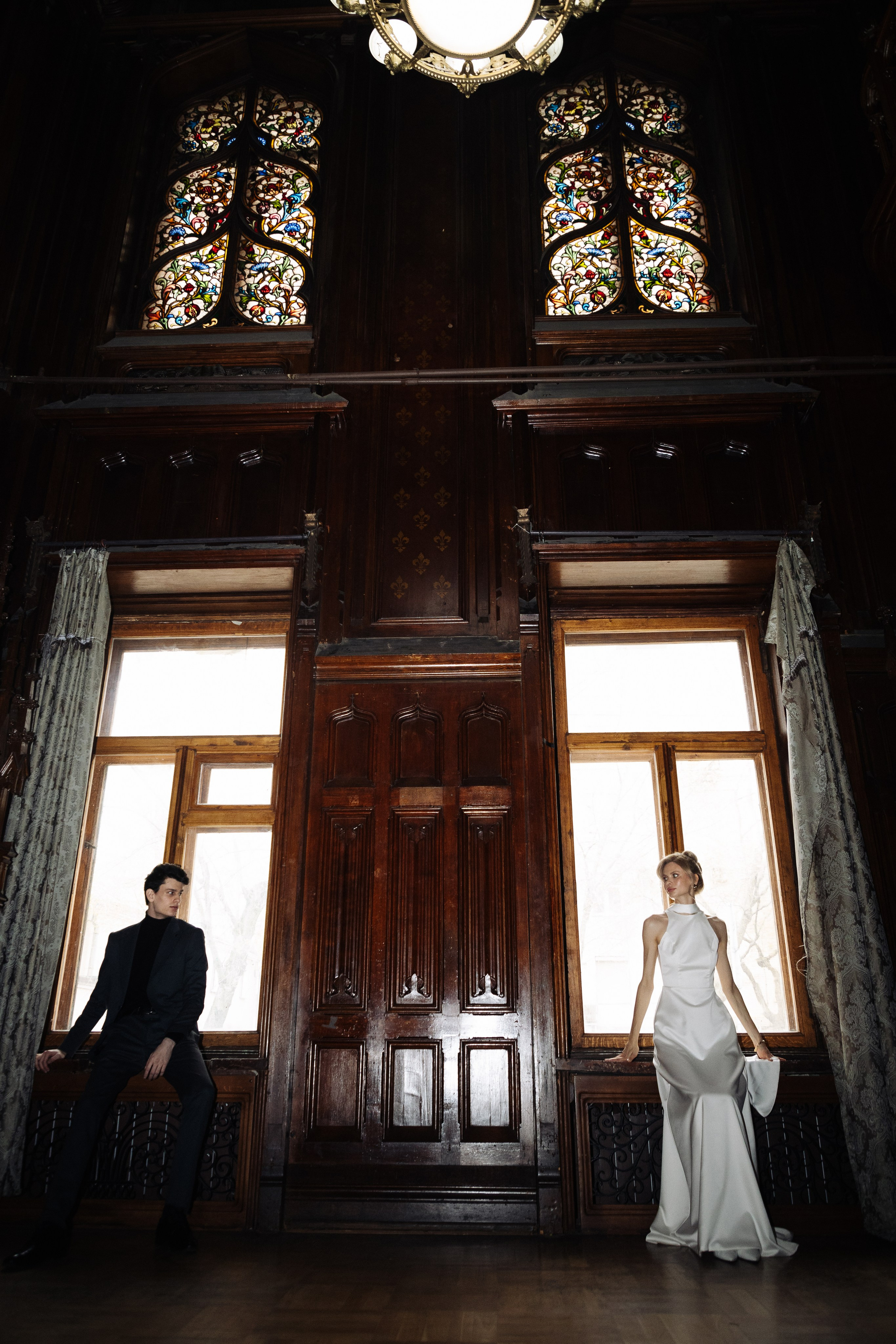 Свадьбы. Фотограф Анастасия Тихонова