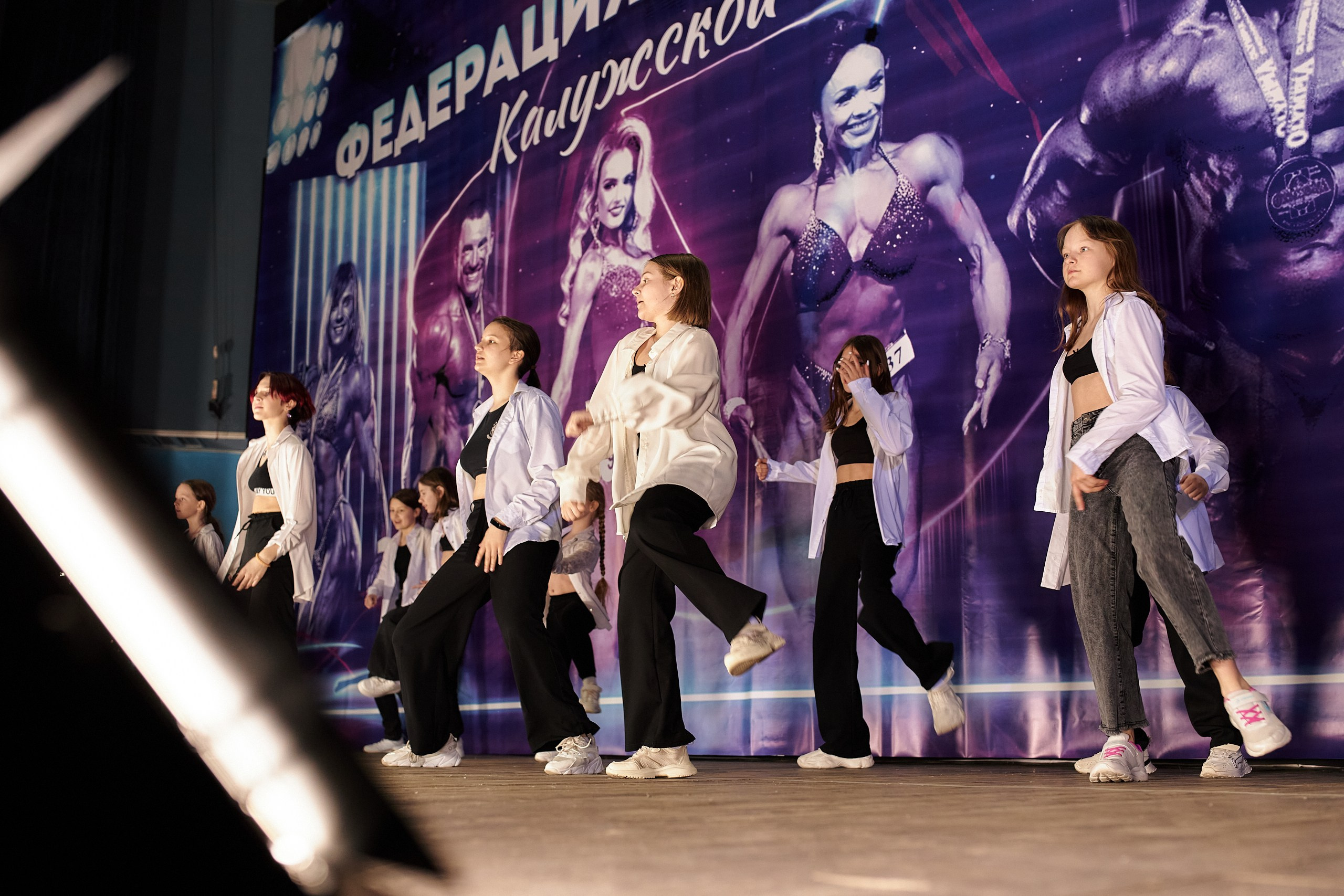 Чемпионат по ББ КО, 19 марта 2023. Фотограф Игорь Михайлов