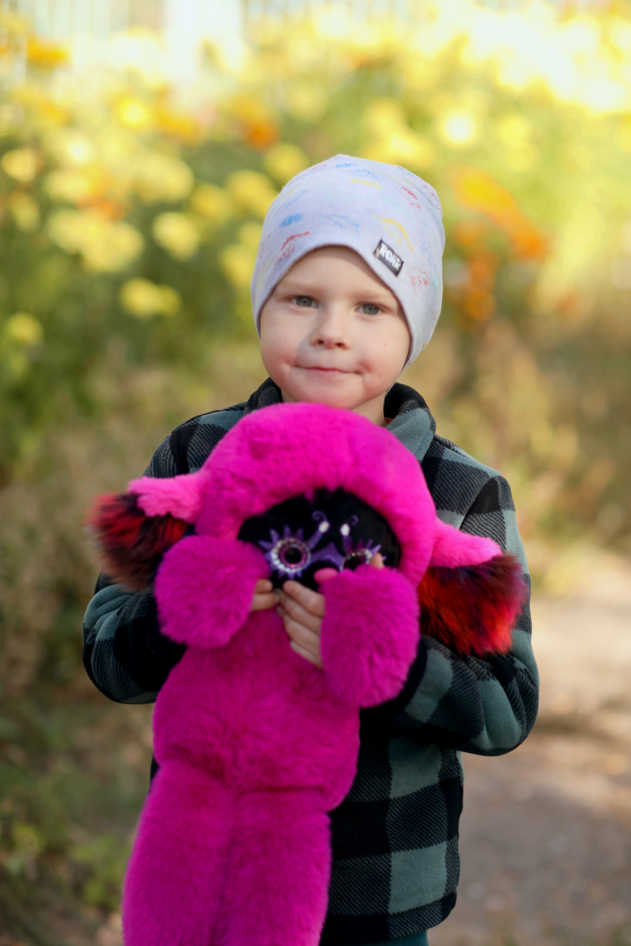 Детский сад. Фотограф в Ярославле Егорычева Екатерина