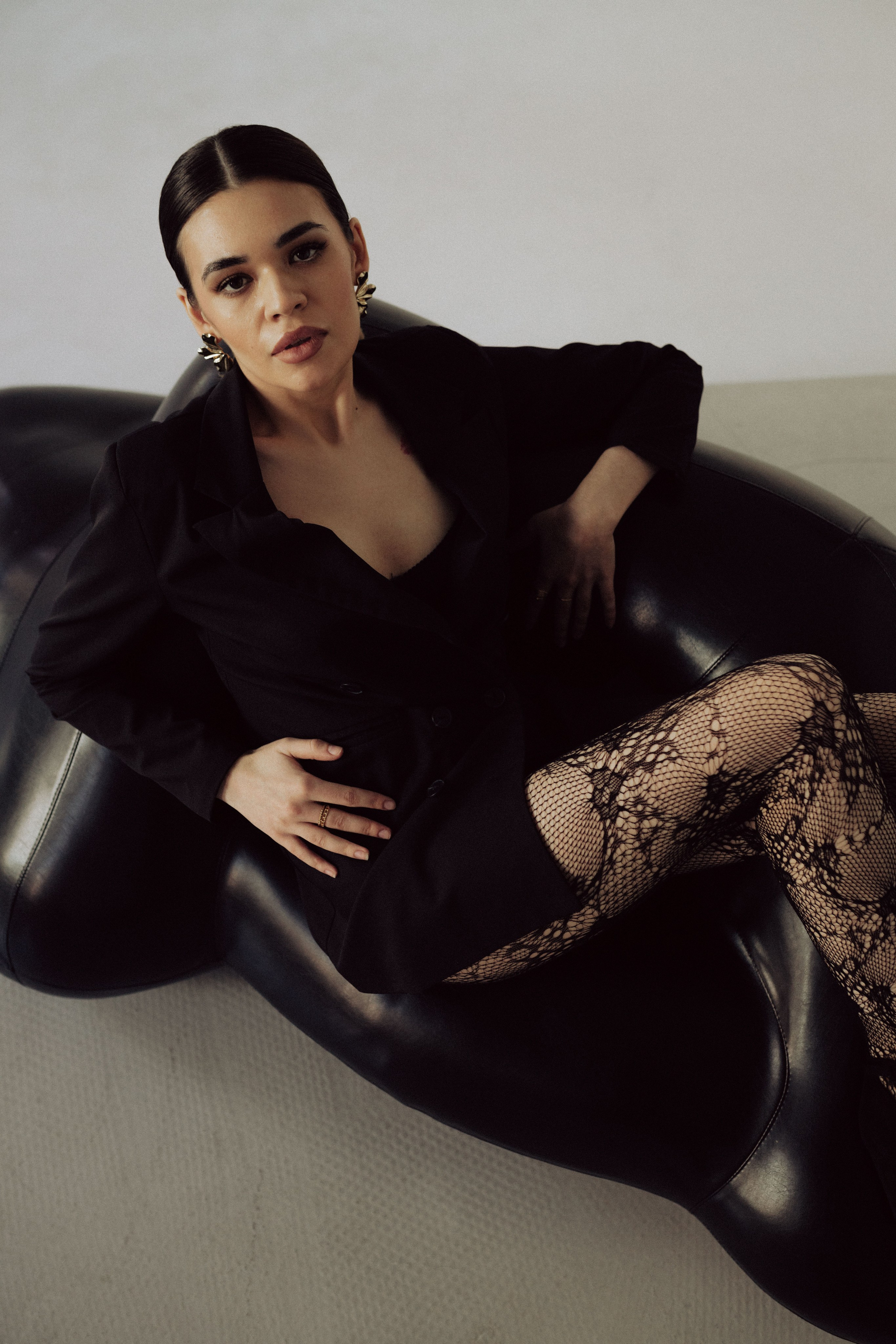 Юлия. Фотограф Стилист Тюмень Вера Хайруллина