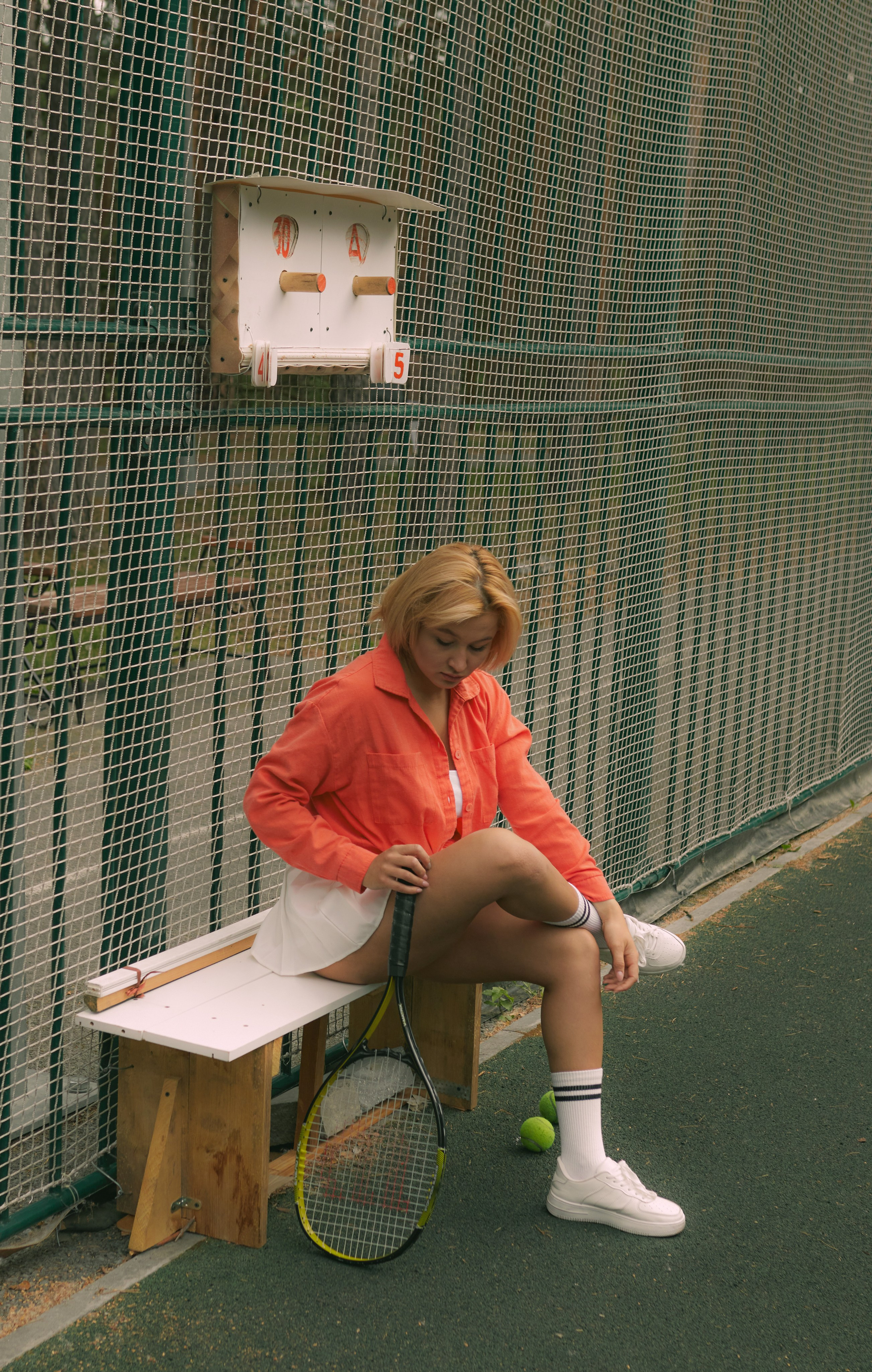 Катя. Фотограф Стилист Тюмень Вера Хайруллина