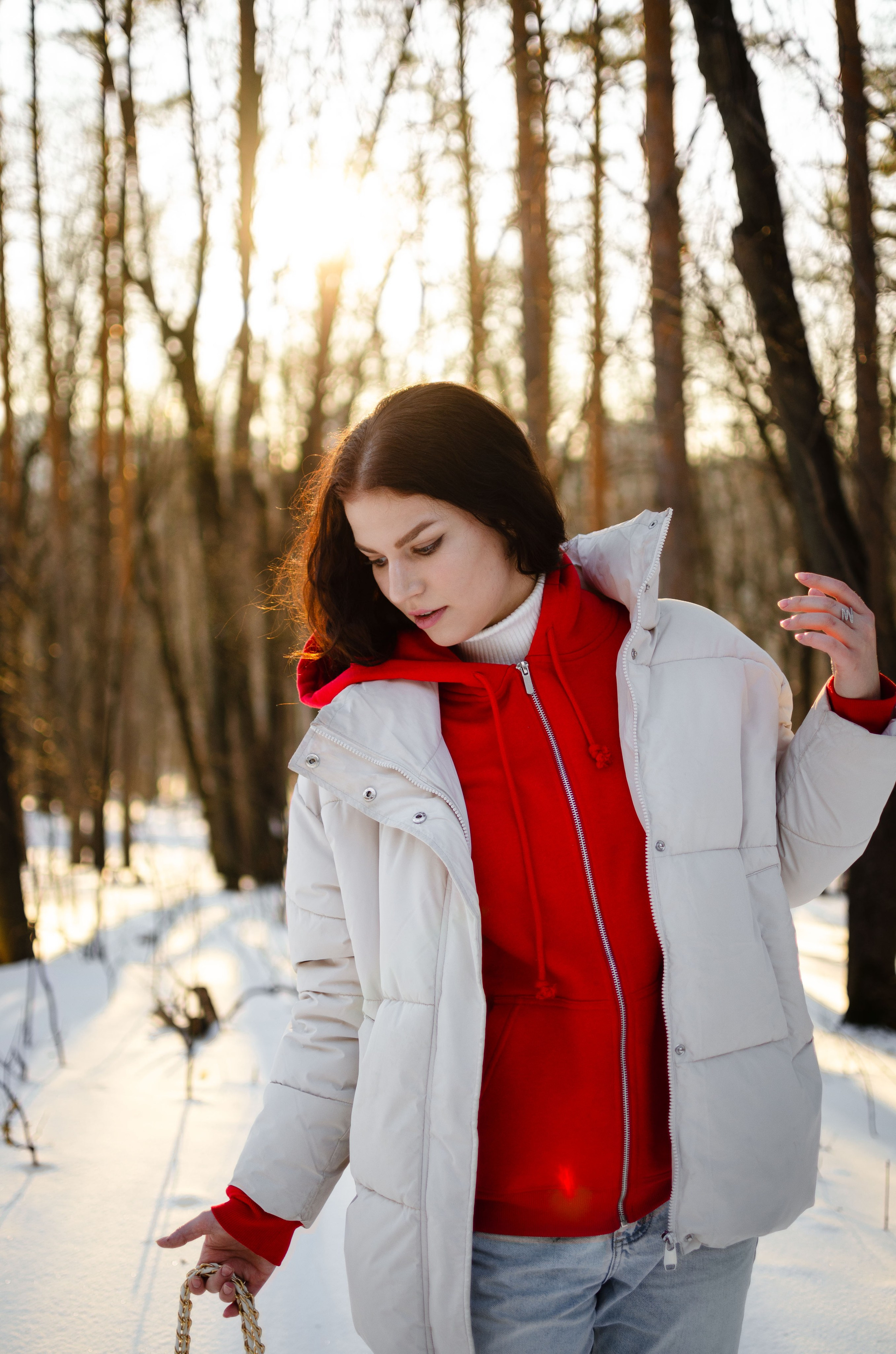 Софья. Женский и предметный фотограф в Уфе Анастасия Настоечка