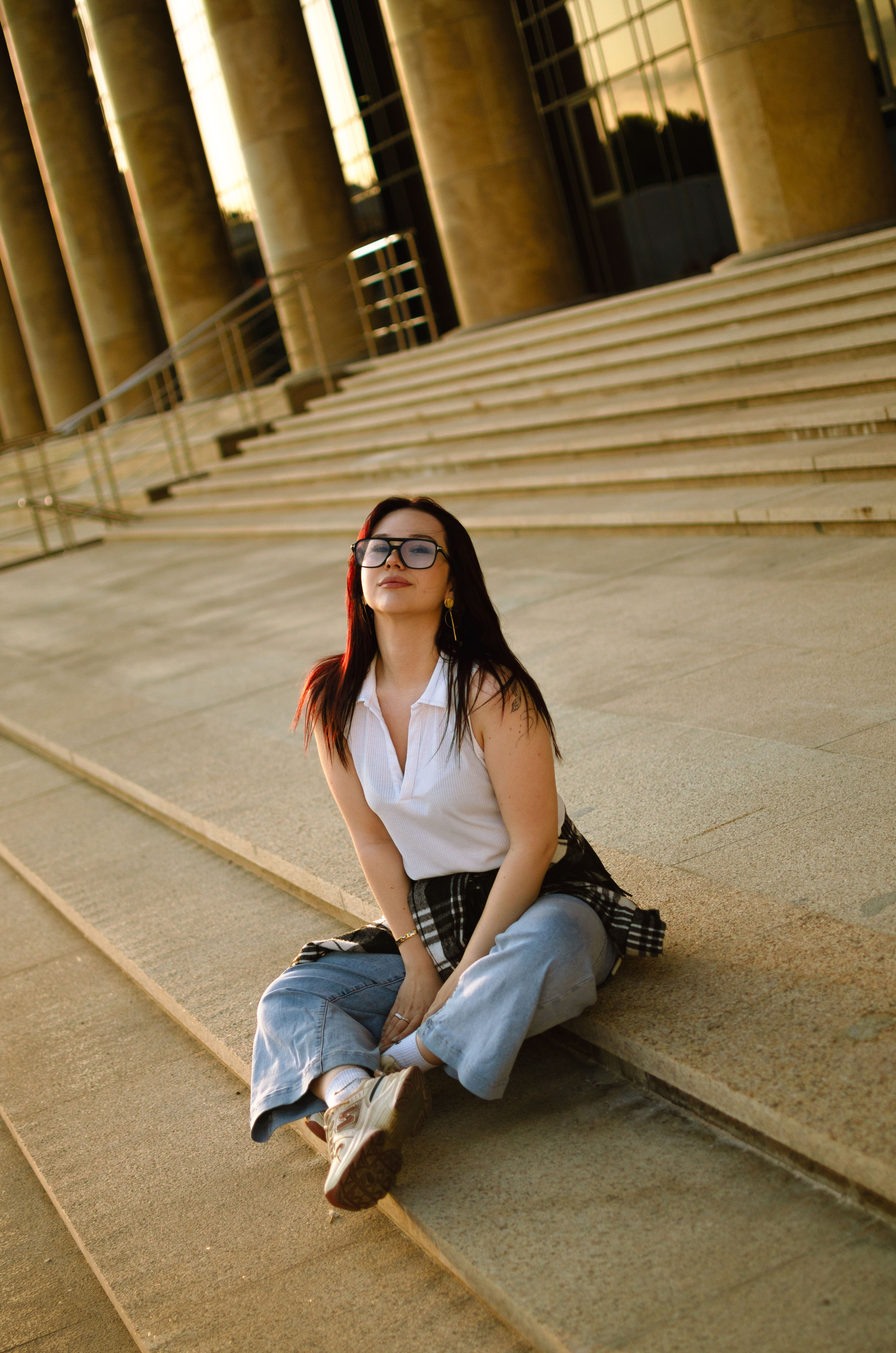 Ульяна. Женский и предметный фотограф в Уфе Анастасия Настоечка