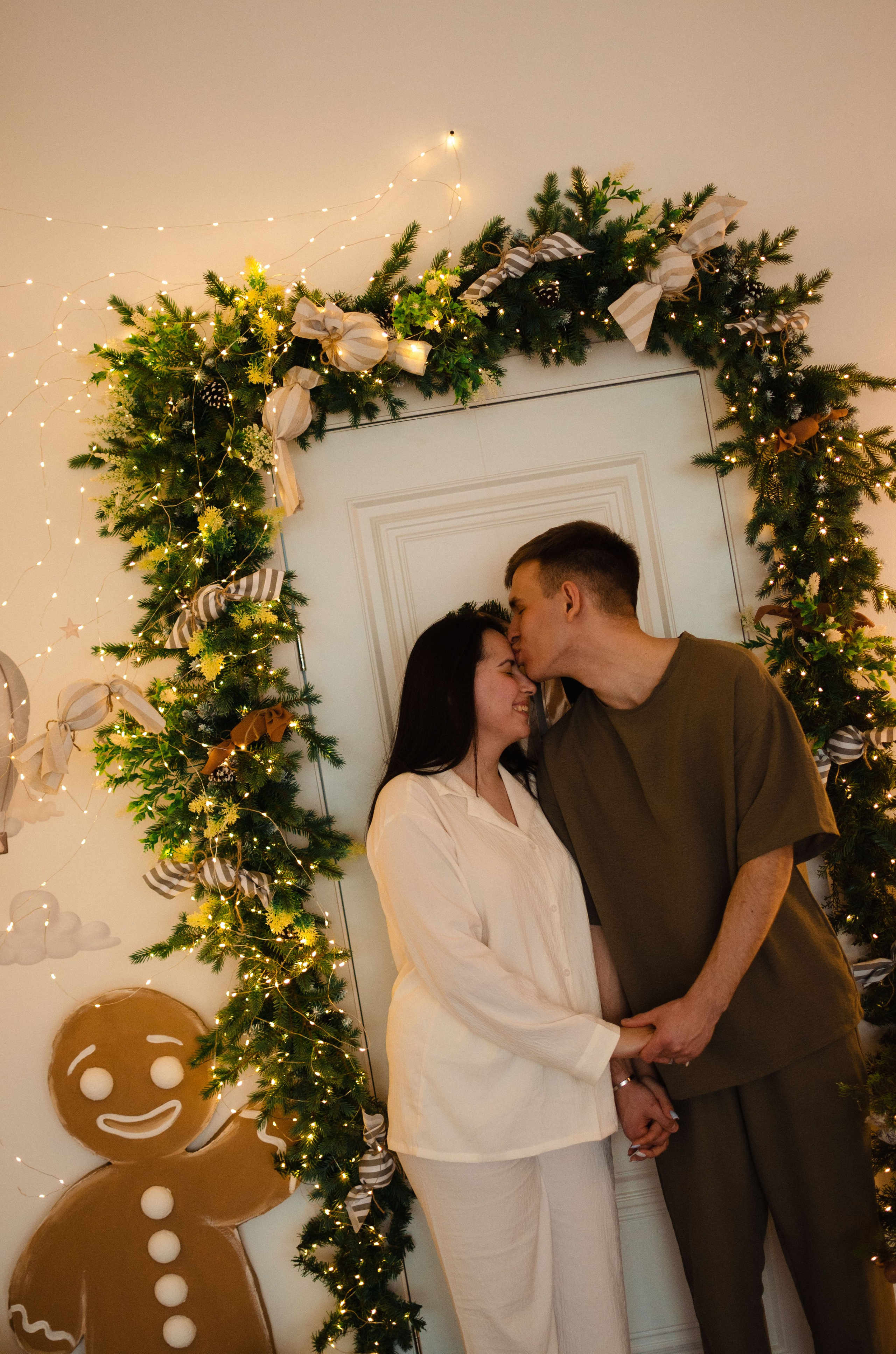 Вероника & Дима. Женский и предметный фотограф в Уфе Анастасия Настоечка