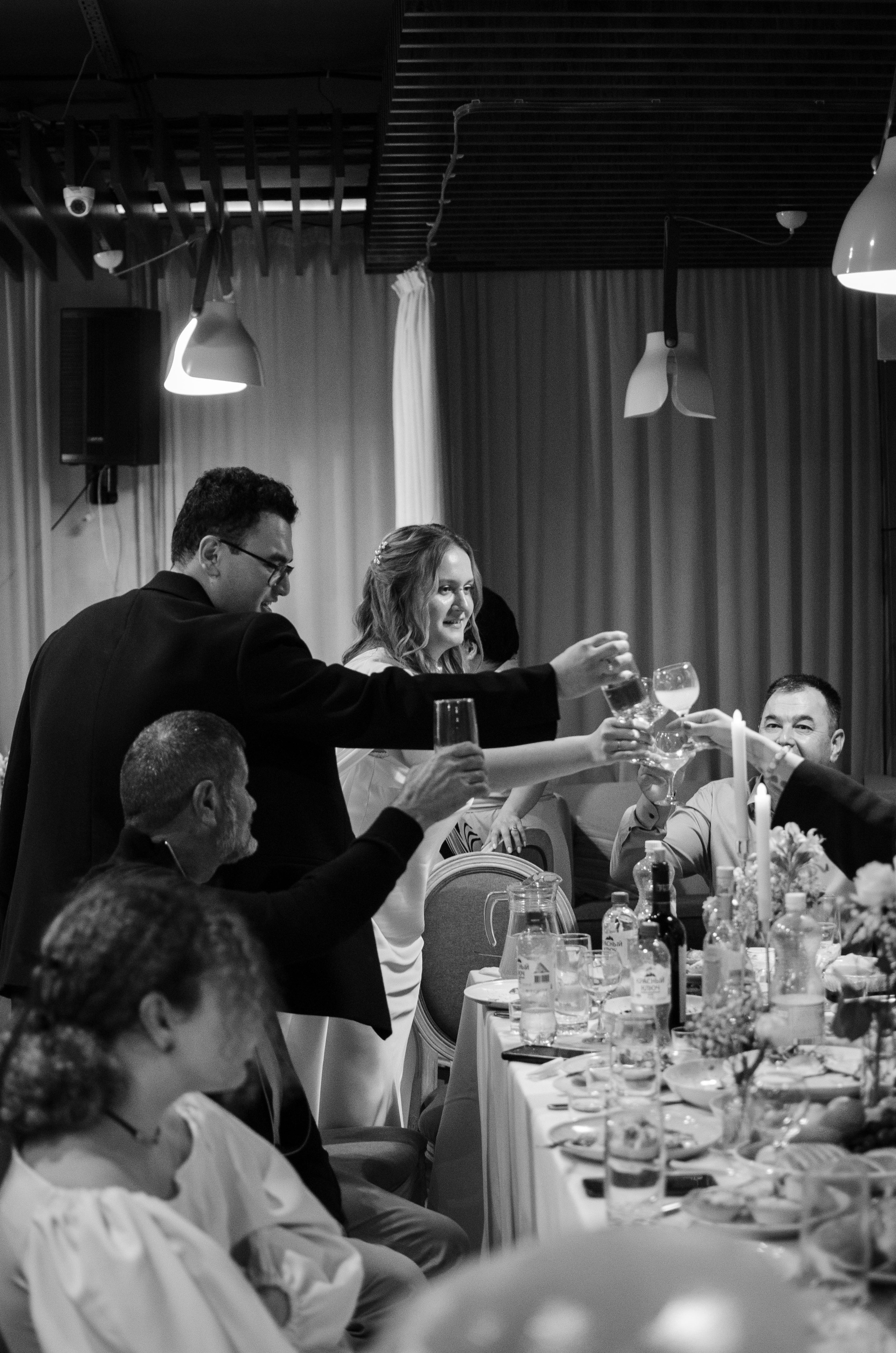 Наташа & Жавлон. Женский и предметный фотограф в Уфе Анастасия Настоечка