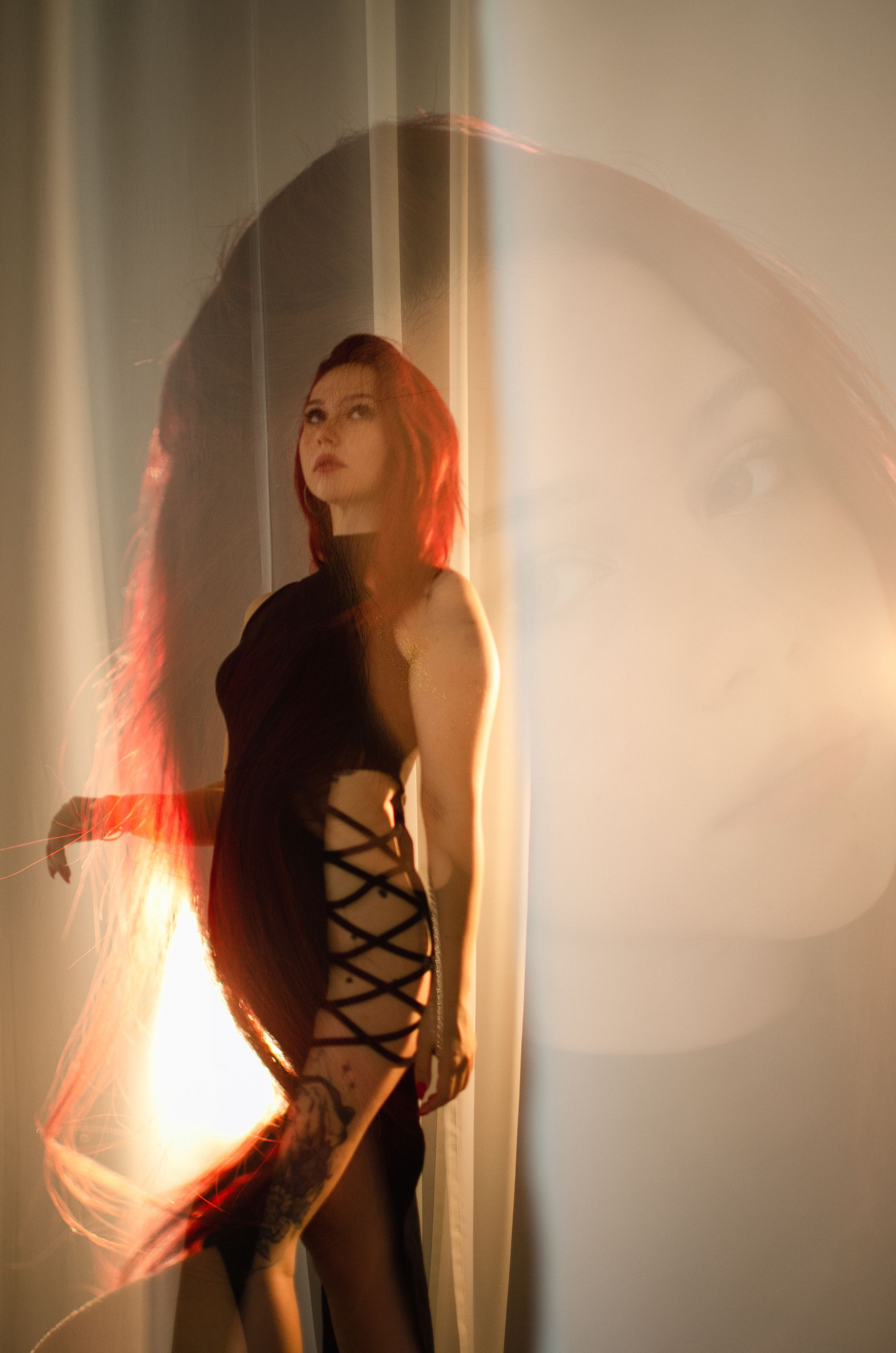 Ульяна. Женский и предметный фотограф в Уфе Анастасия Настоечка