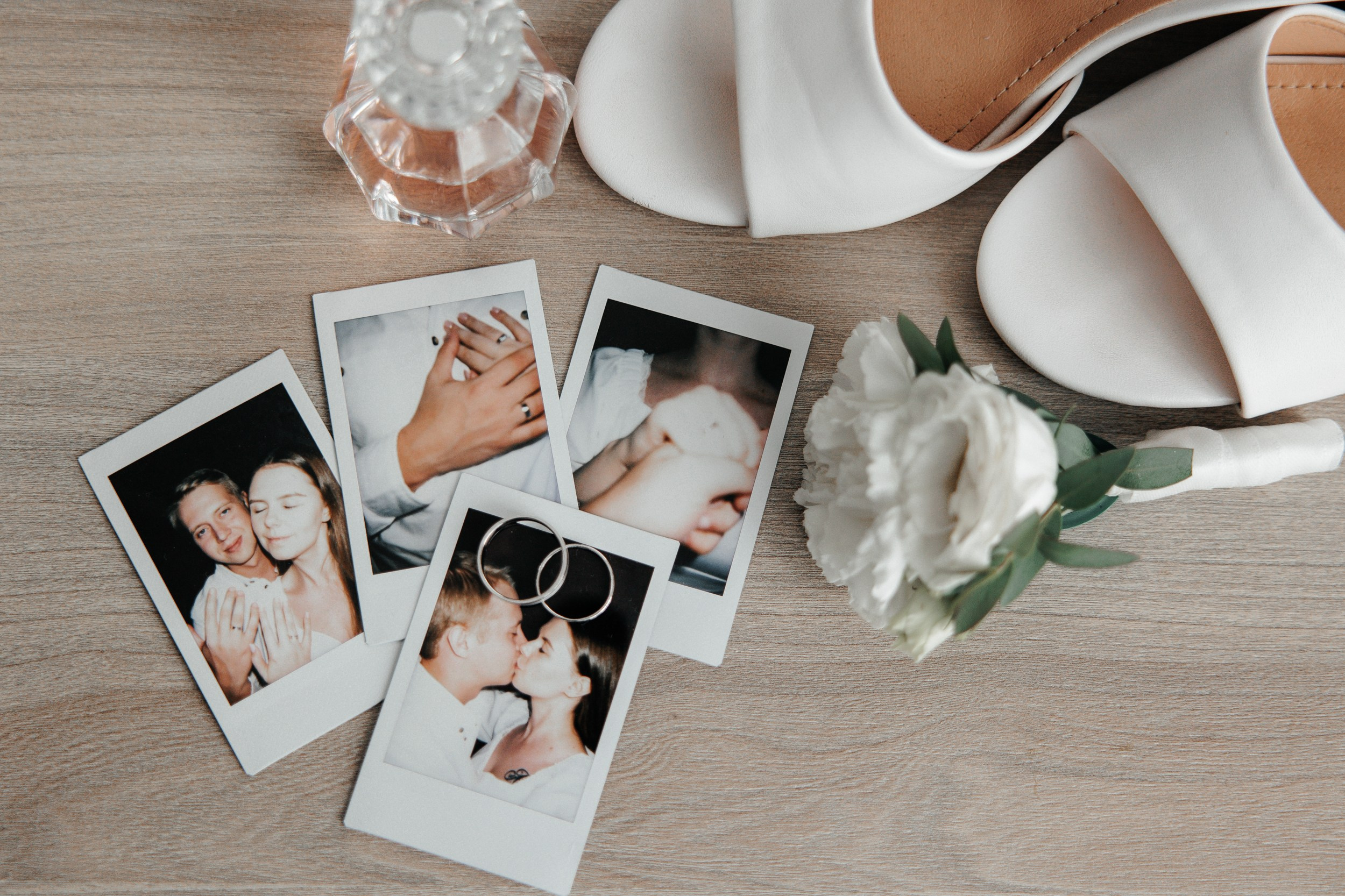 Свадебная серия. Свадебный фотограф Павел Фурашов в Нижнем Новгороде | Paul Matis