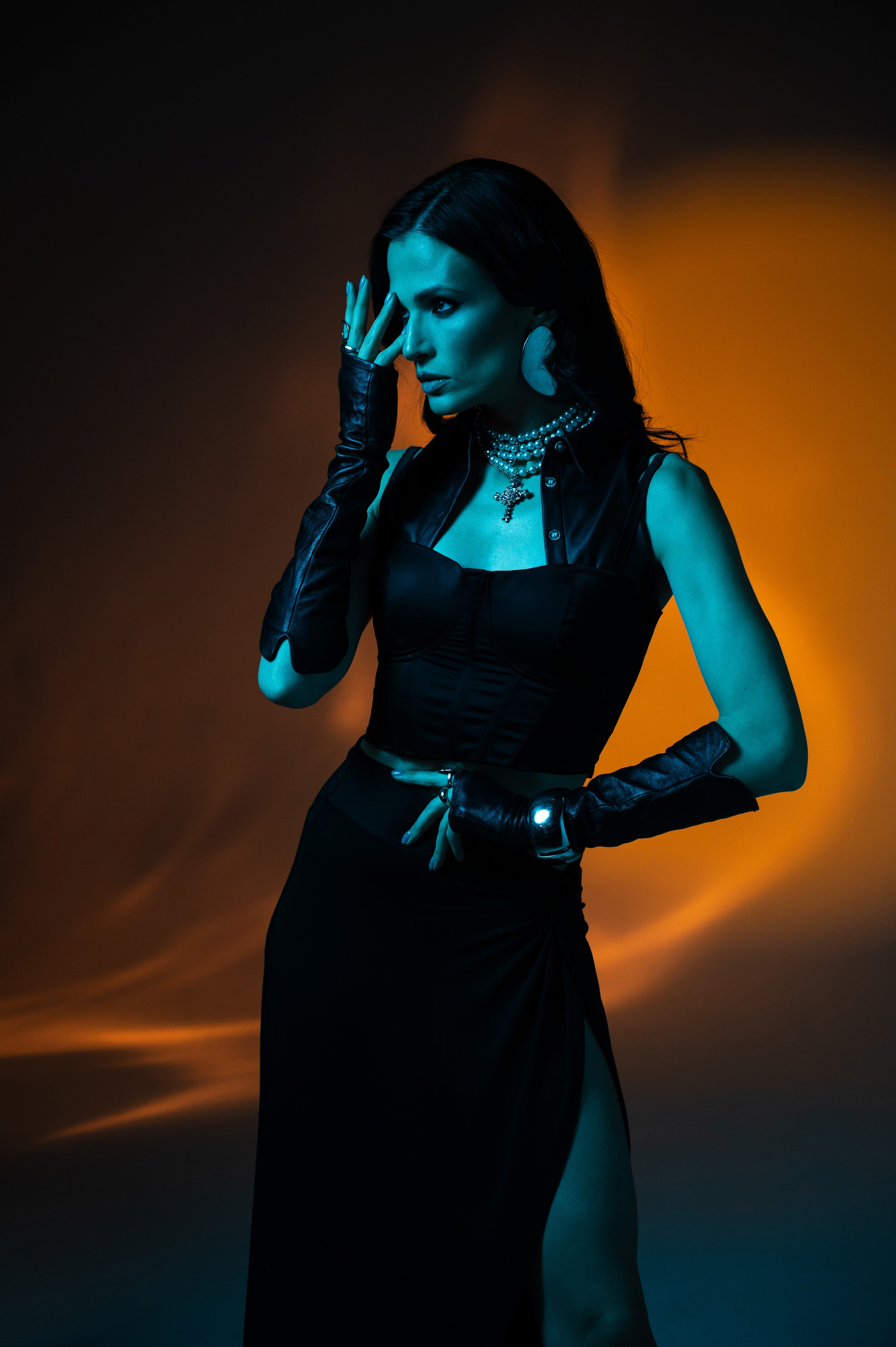 Ника. Семейный, портретный и свадебный фотограф Екатерина Макарова