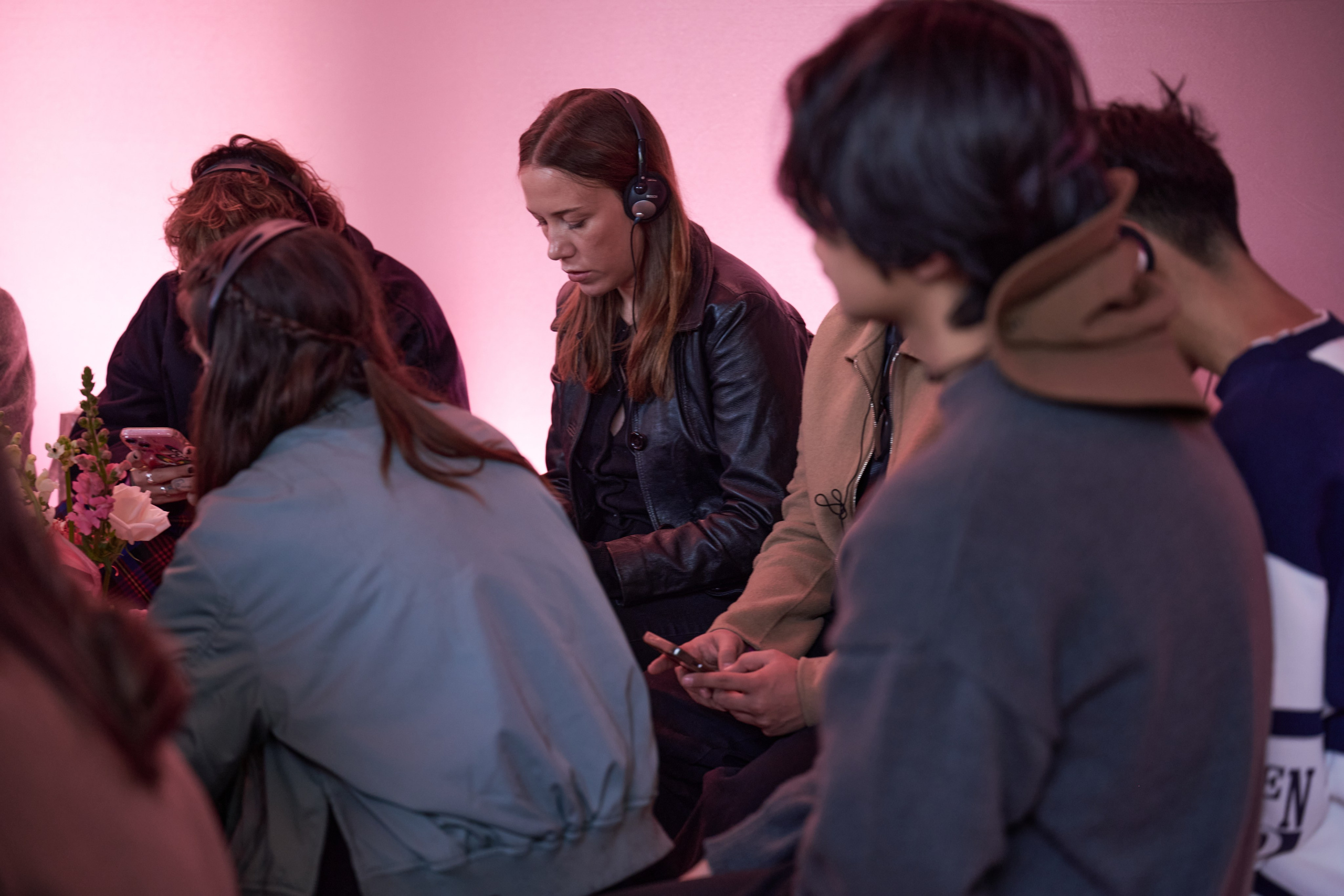 Public Talk. Nadi Valiyeva | Fashion & Art Photographer