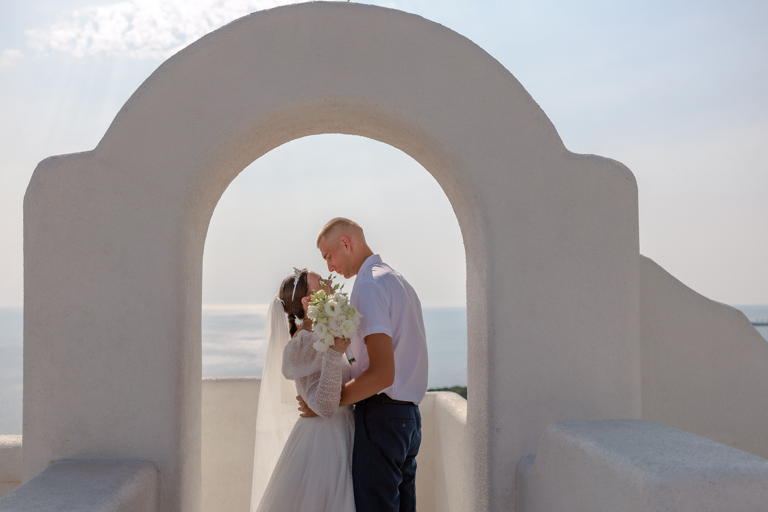 Данил и Ангелина крымская санторини. Фотограф и видеограф в Крыму и Севастополе
