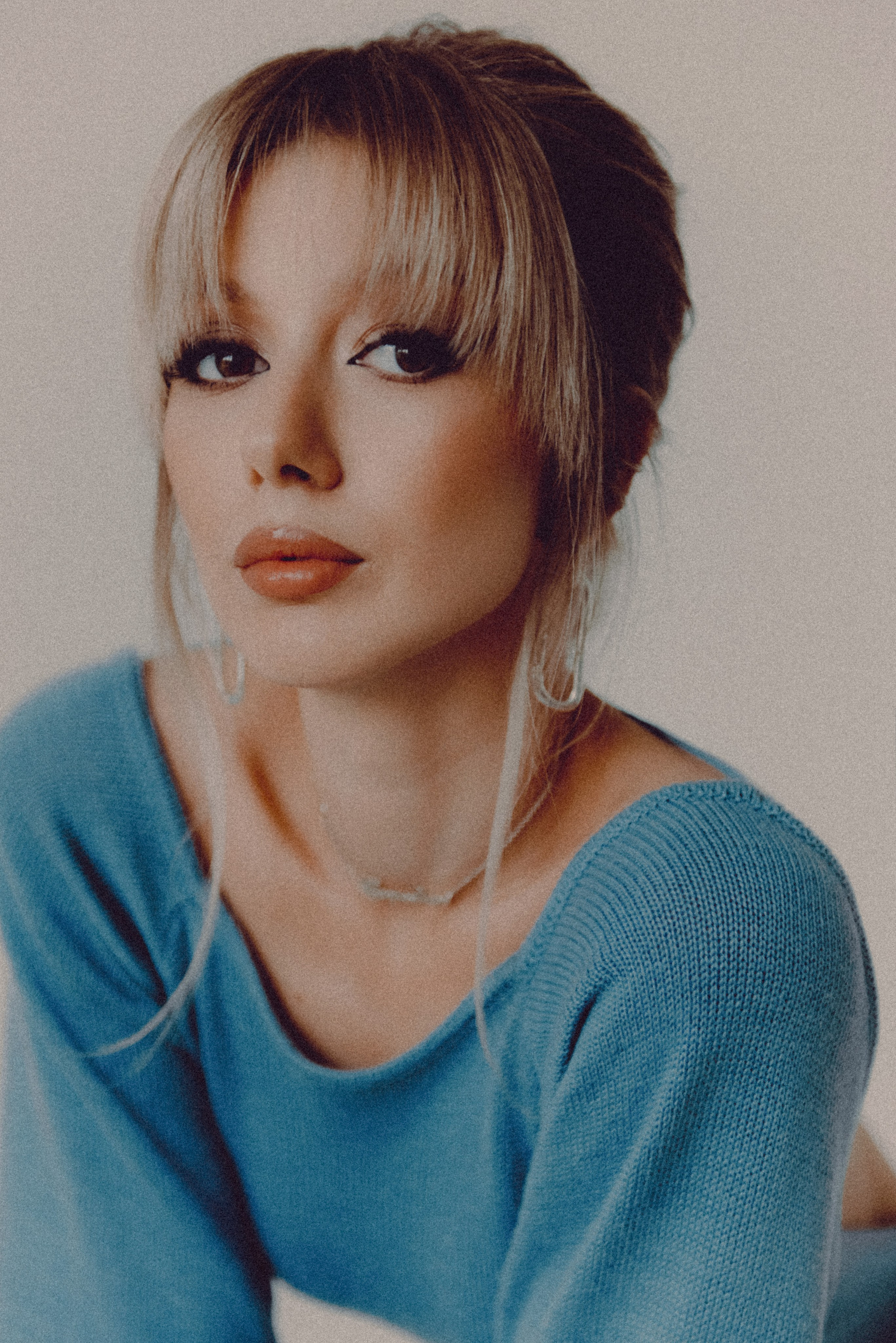 Алла. Портретный и свадебный фотограф в Симферополе Ирина Колесникова