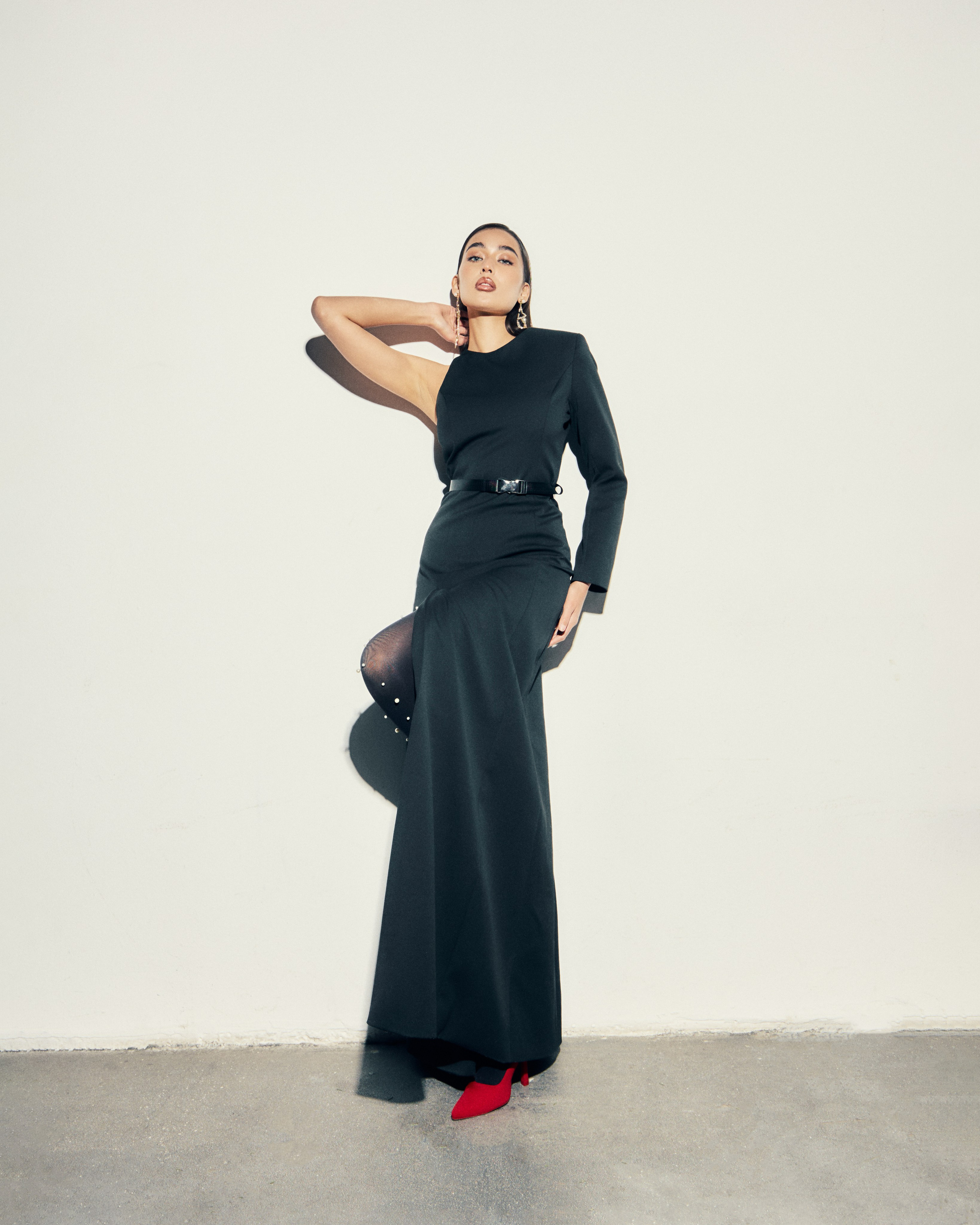 Como 2023. Fashion and advertising photographer