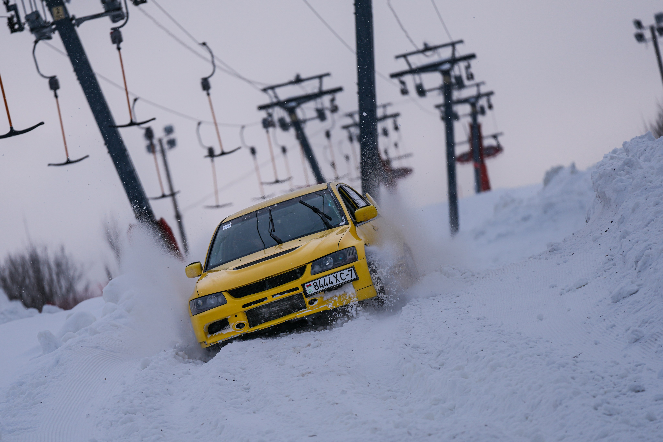 Царь горы 2026. Автомобильный фотограф Шакая Кирилл
