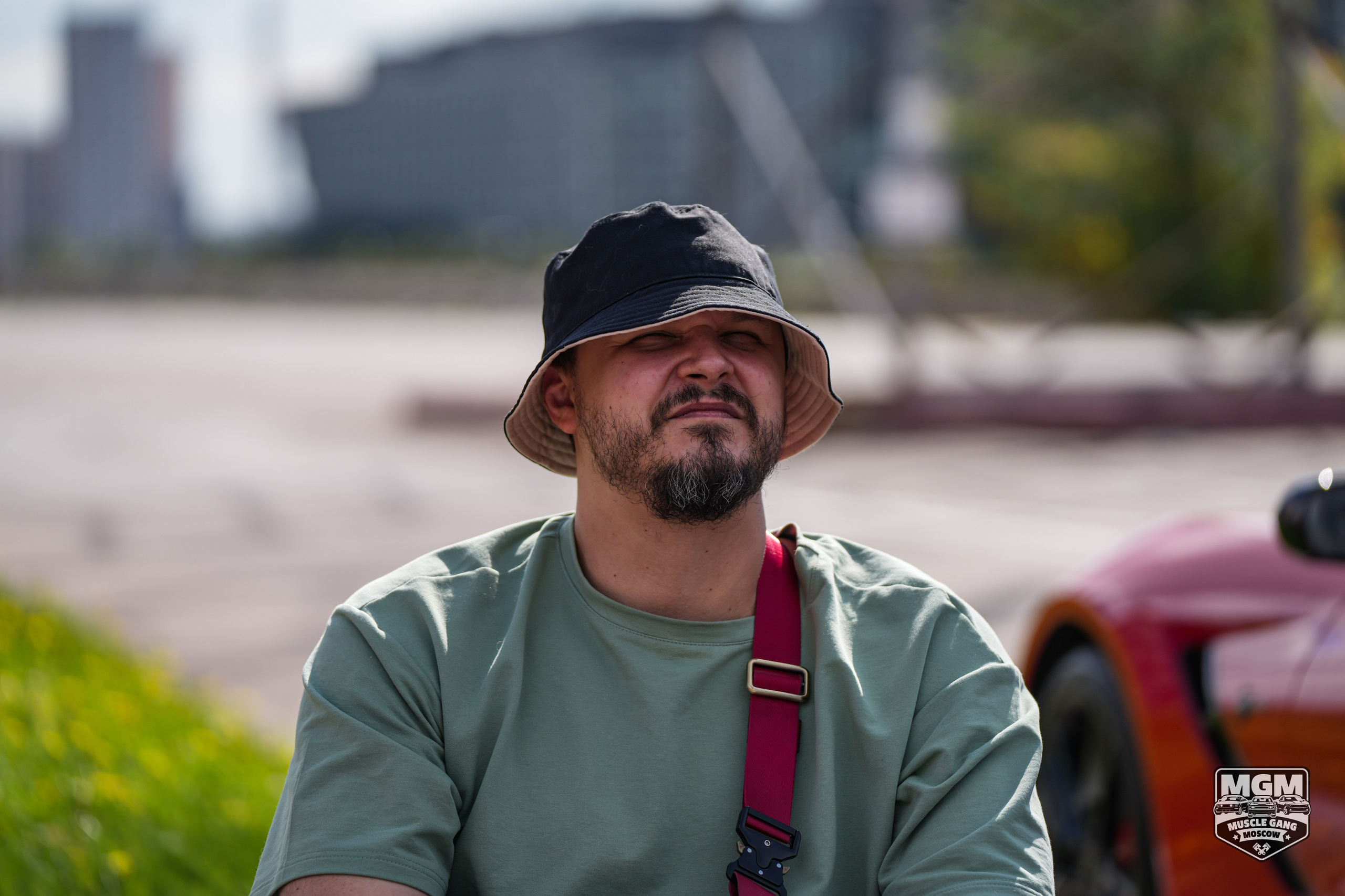 BigMeet 2025. Автомобильный фотограф Шакая Кирилл