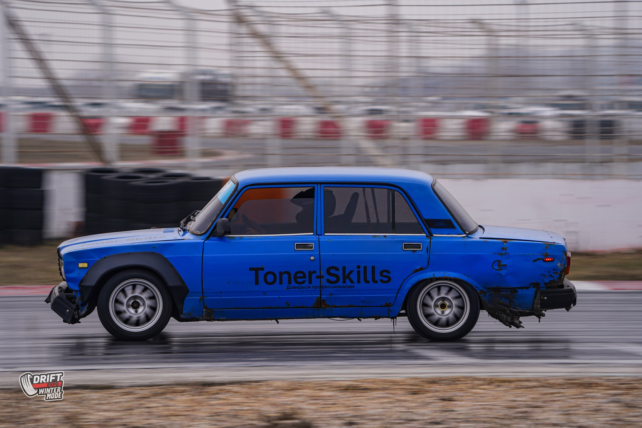 Drift Expo. Winter cup. Автомобильный фотограф Шакая Кирилл