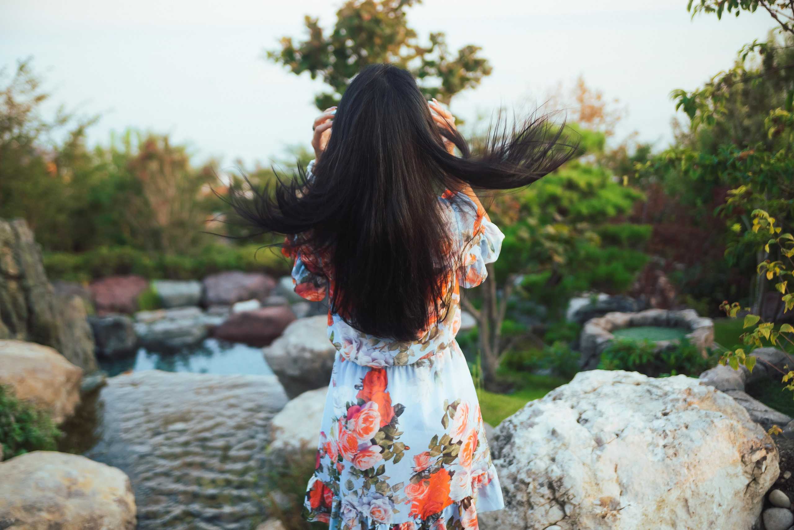 Прогулка в отеле. Семен Соколов