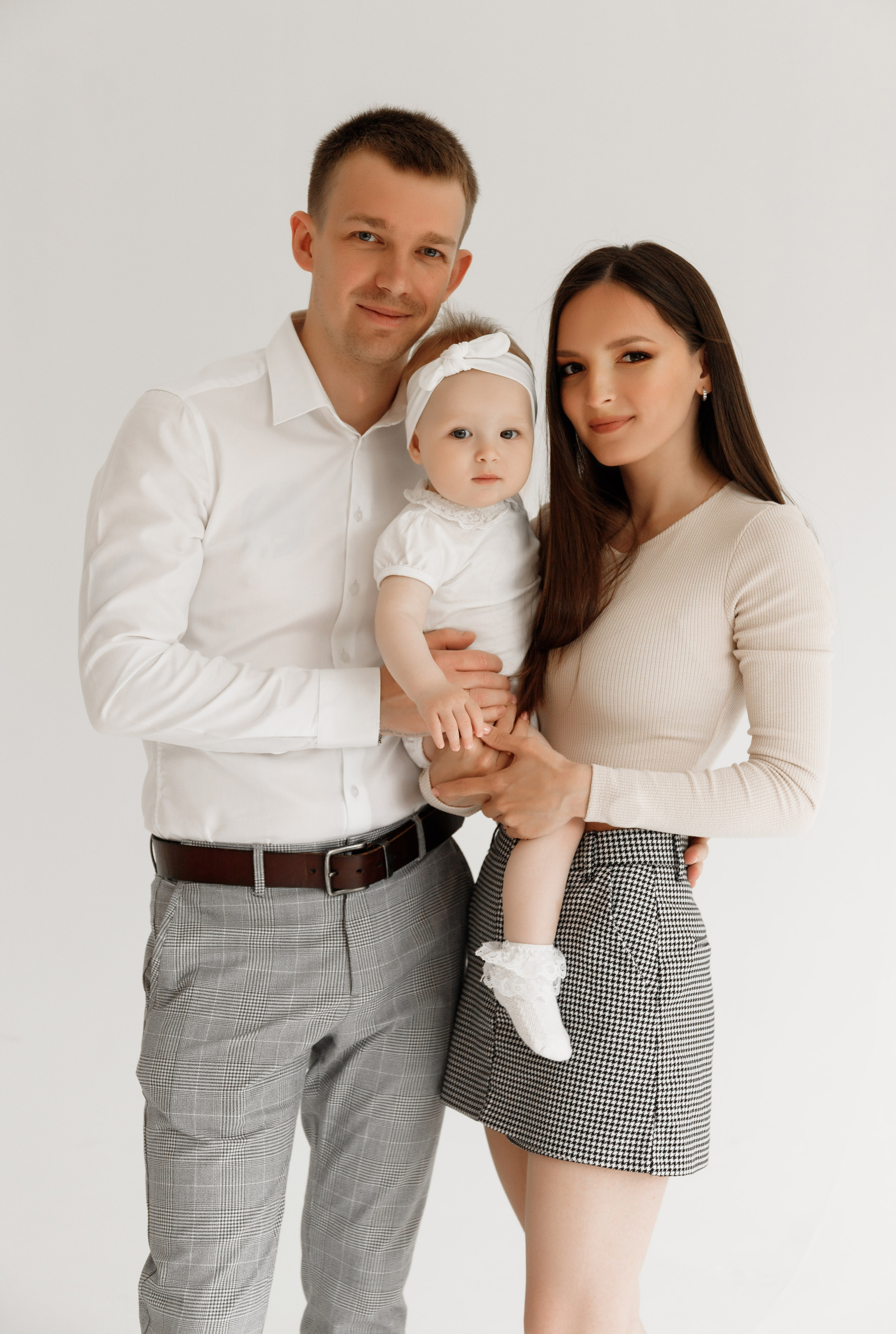 Милана. Фотограф беременности и материнства Аделя Юсупова