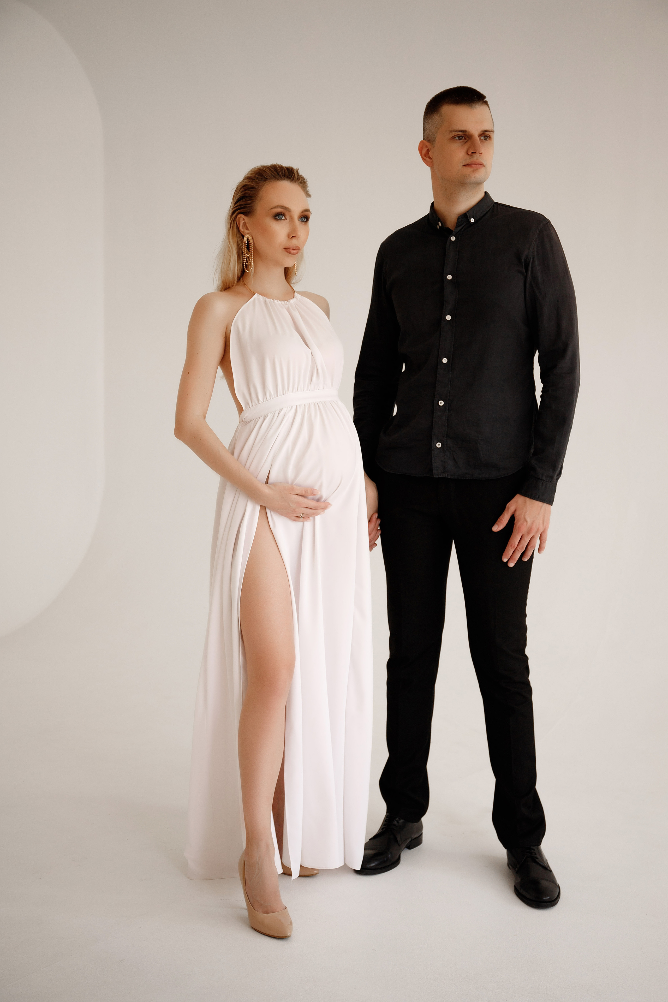 Ксюша. Фотограф беременности и материнства Аделя Юсупова