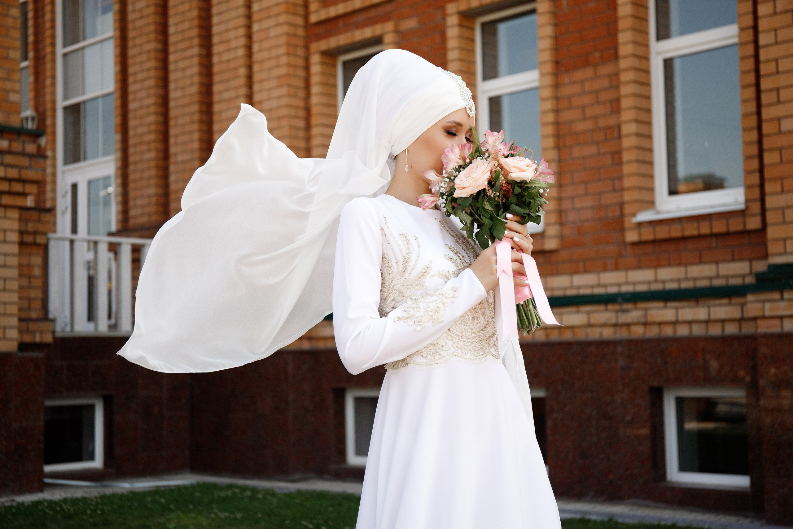 3. Фотограф беременности и материнства Аделя Юсупова