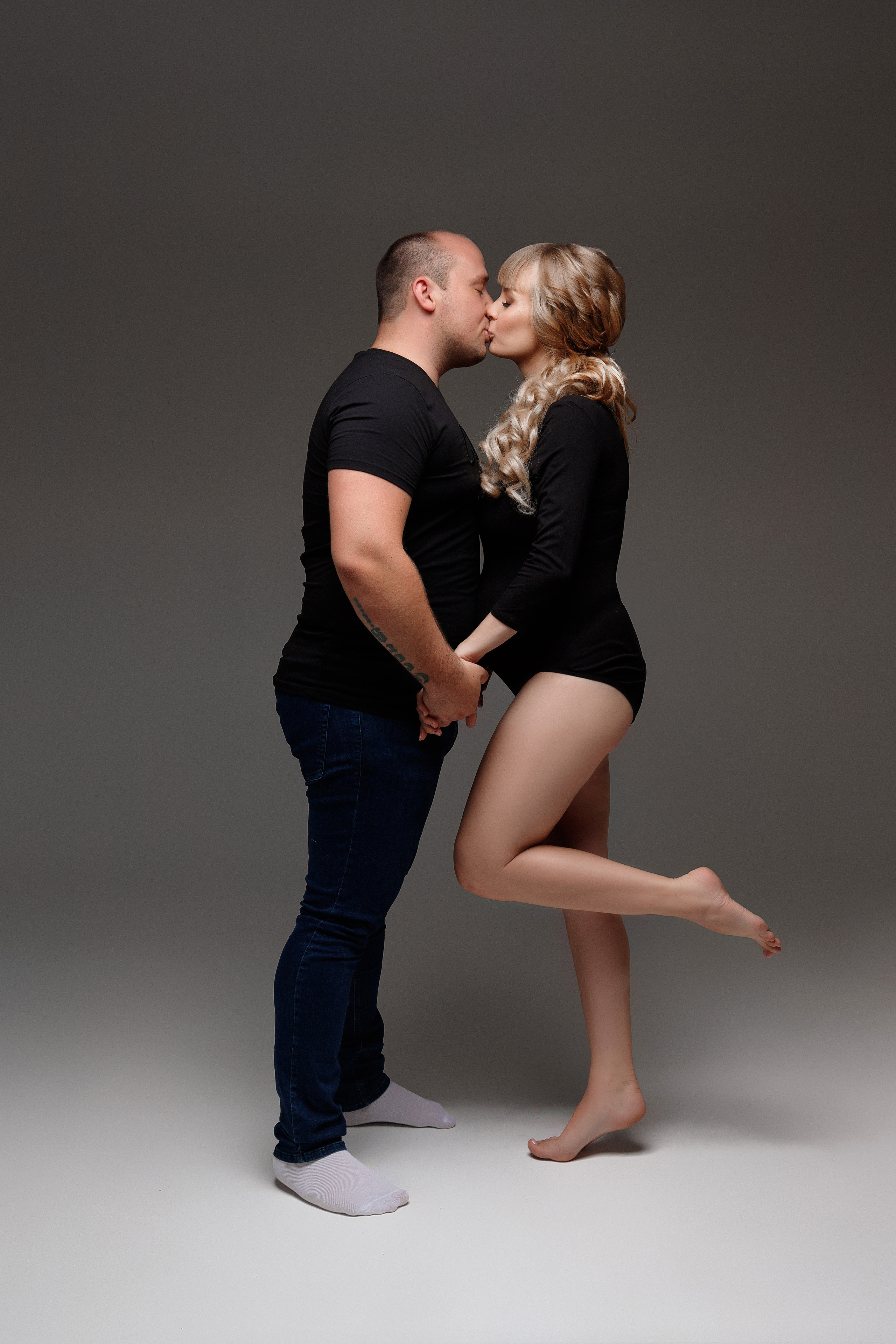 Катя. Фотограф беременности и материнства Аделя Юсупова