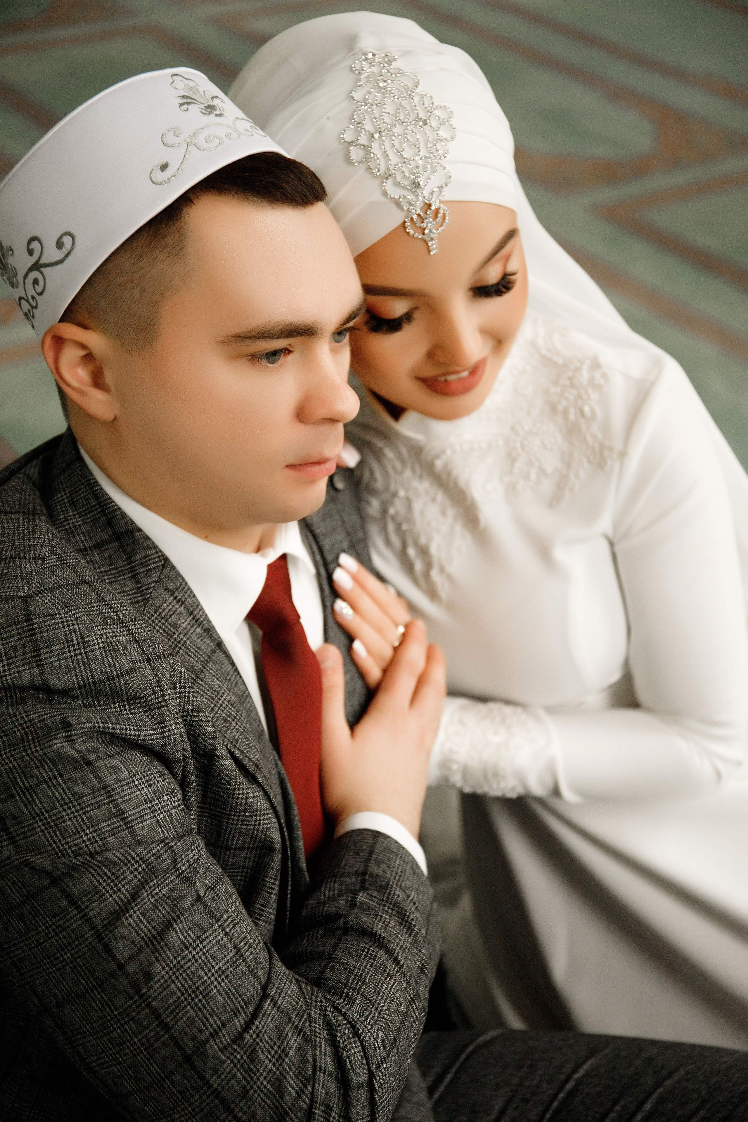 2. Фотограф беременности и материнства Аделя Юсупова