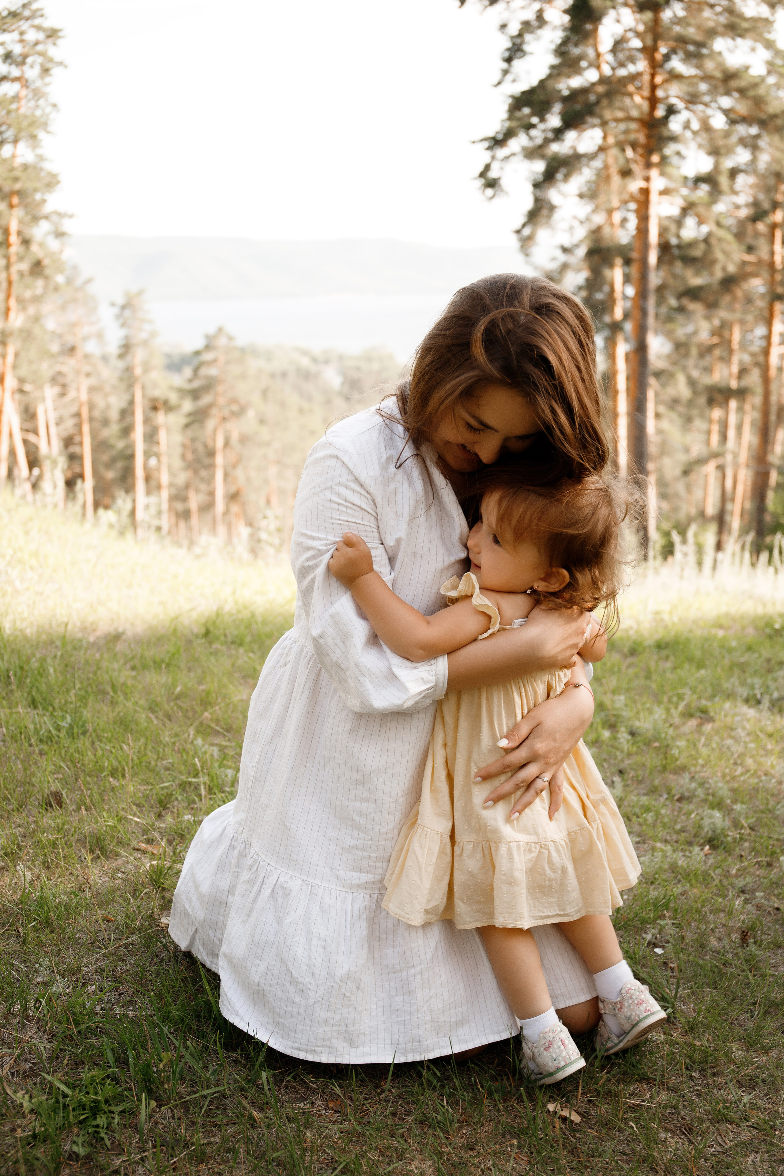 Алия. Фотограф беременности и материнства Аделя Юсупова