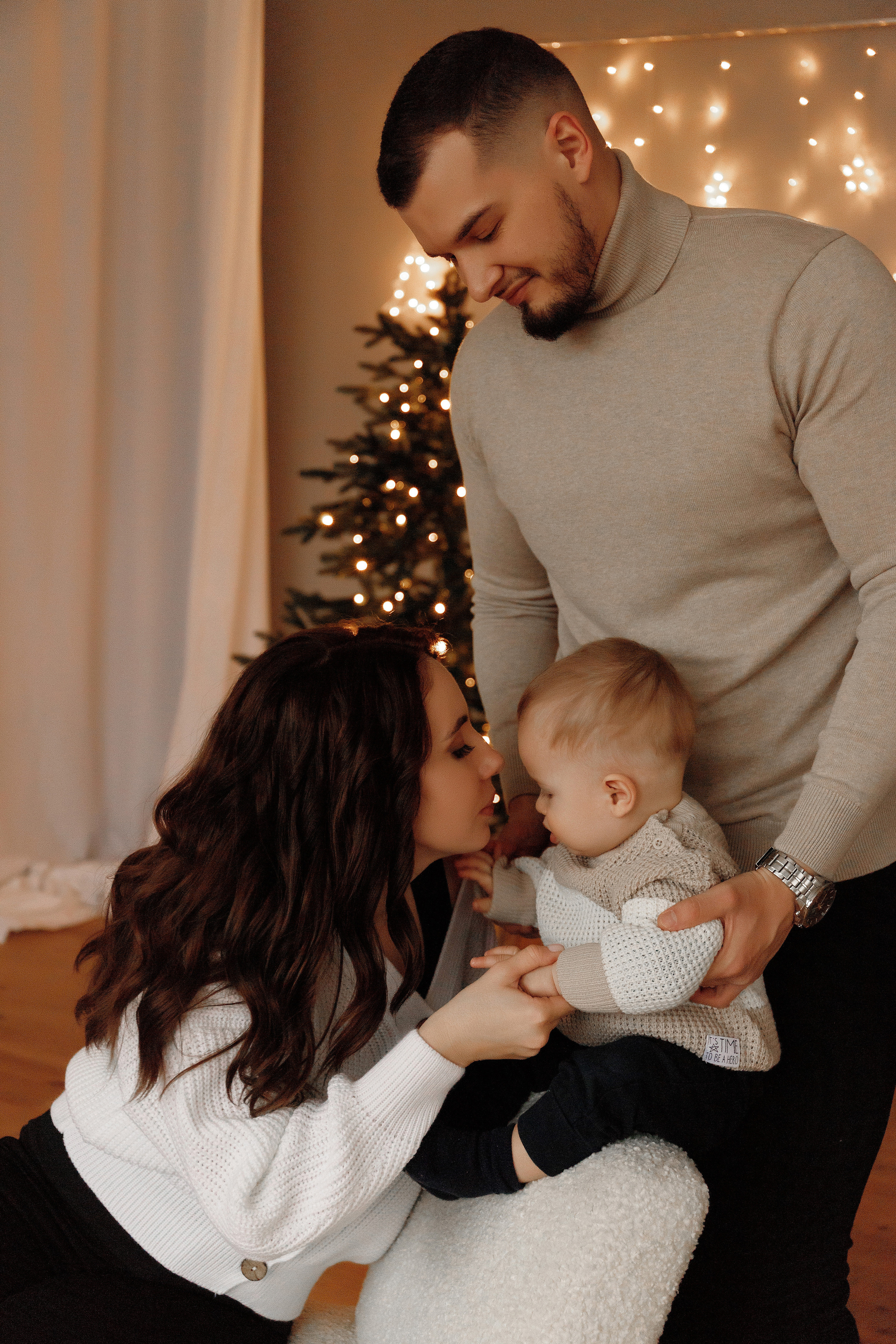 Миша. Фотограф беременности и материнства Аделя Юсупова